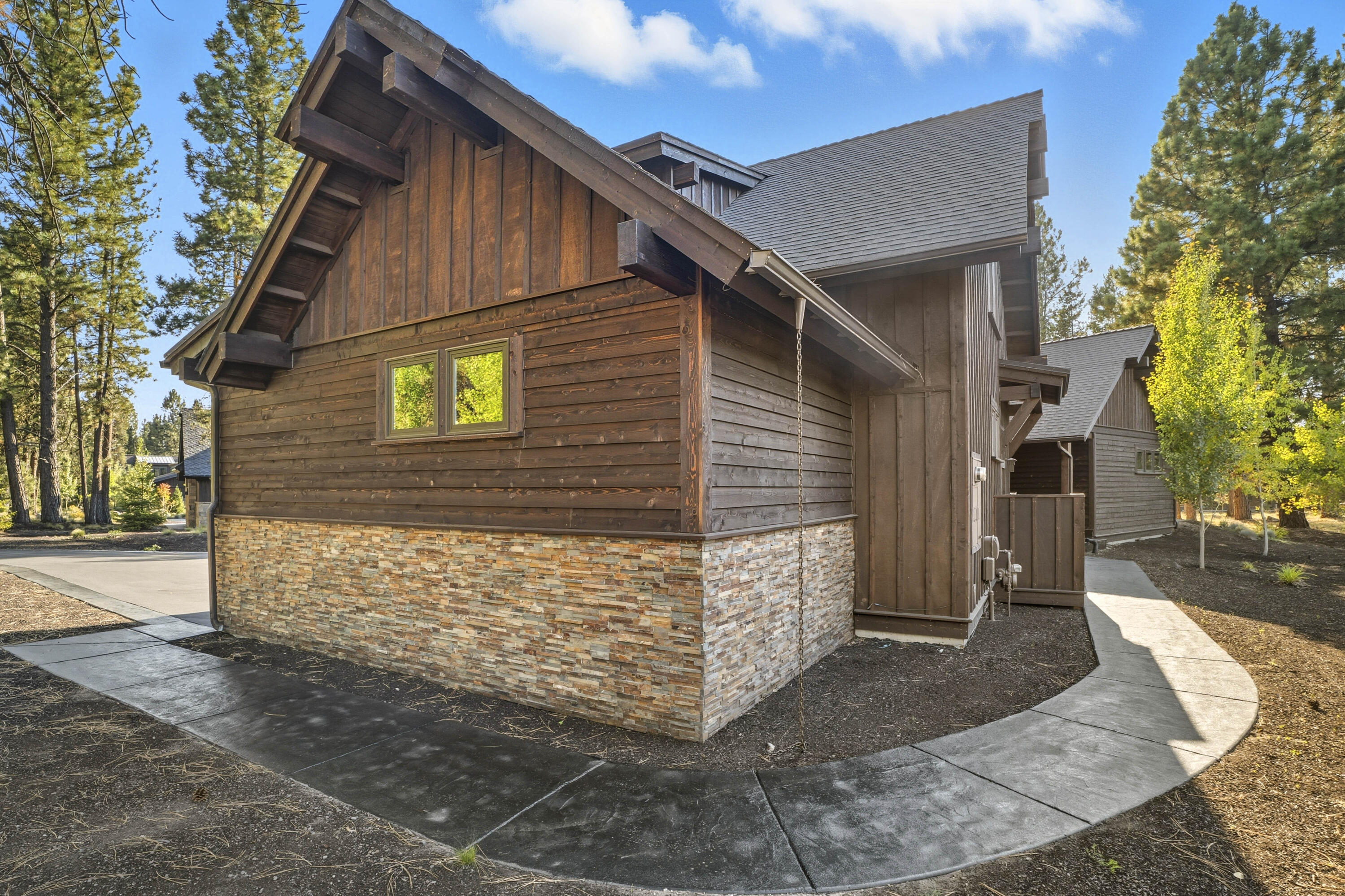 Caldera Springs - Residential