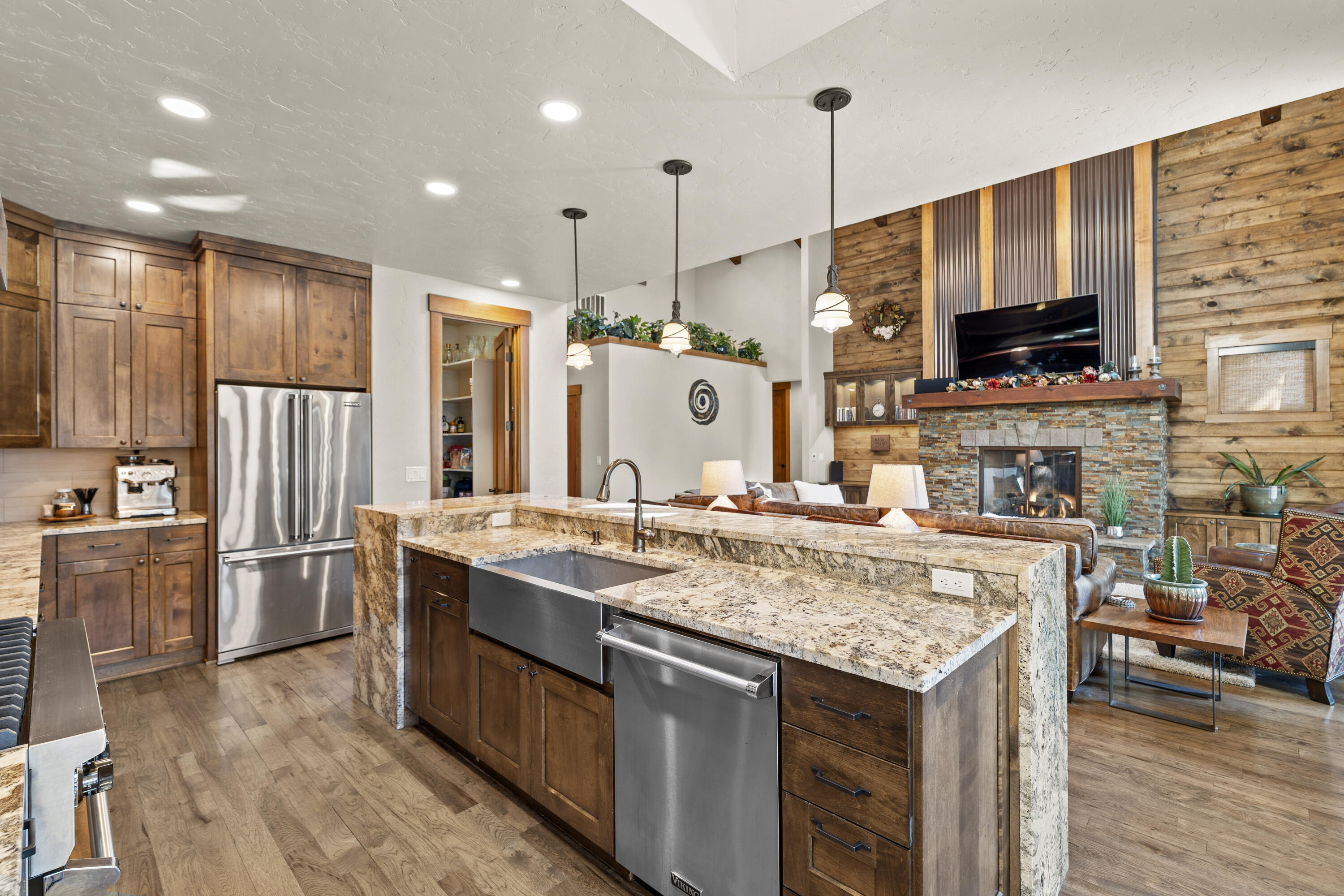 Caldera Springs - Residential