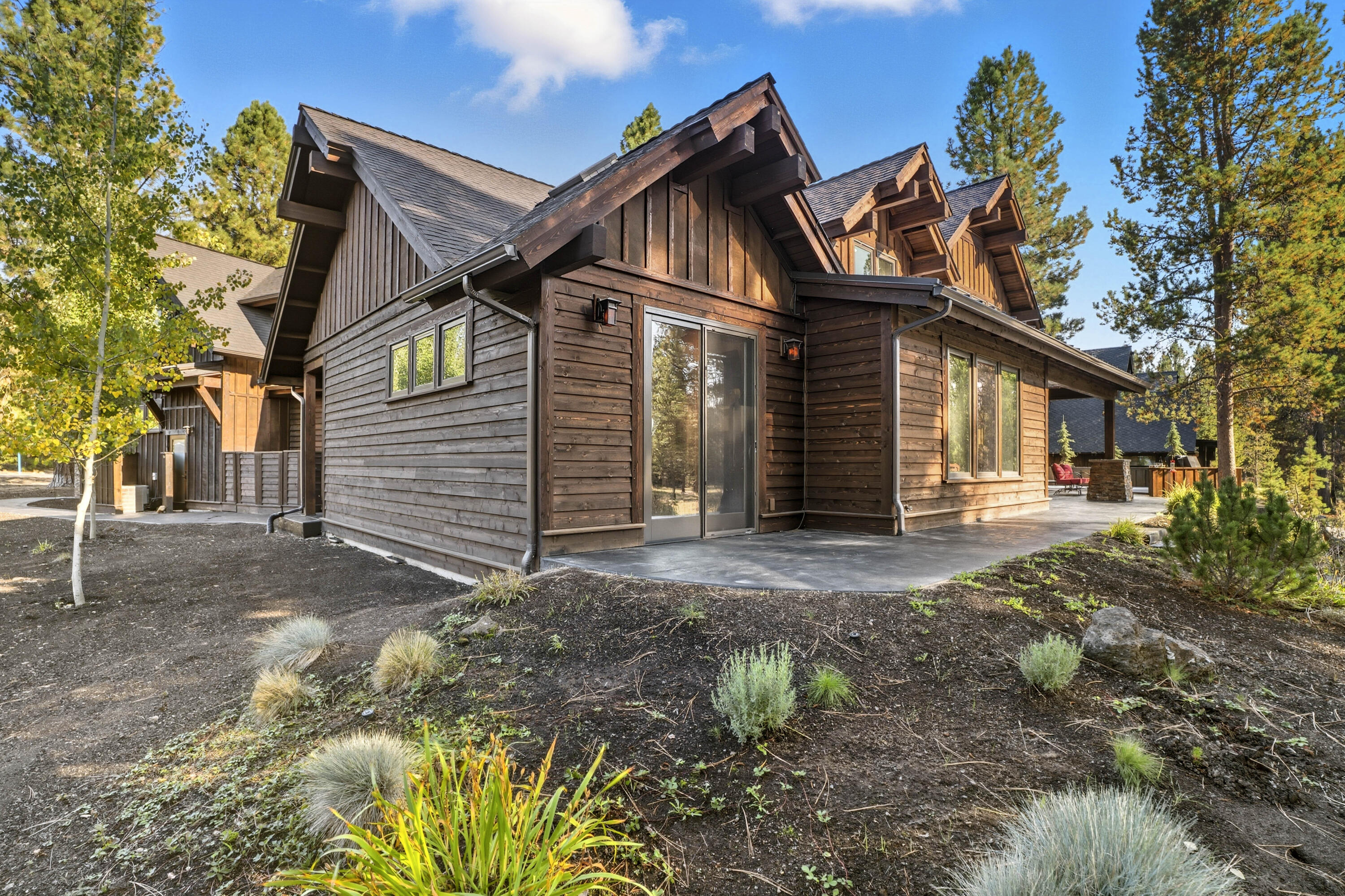 Caldera Springs - Residential