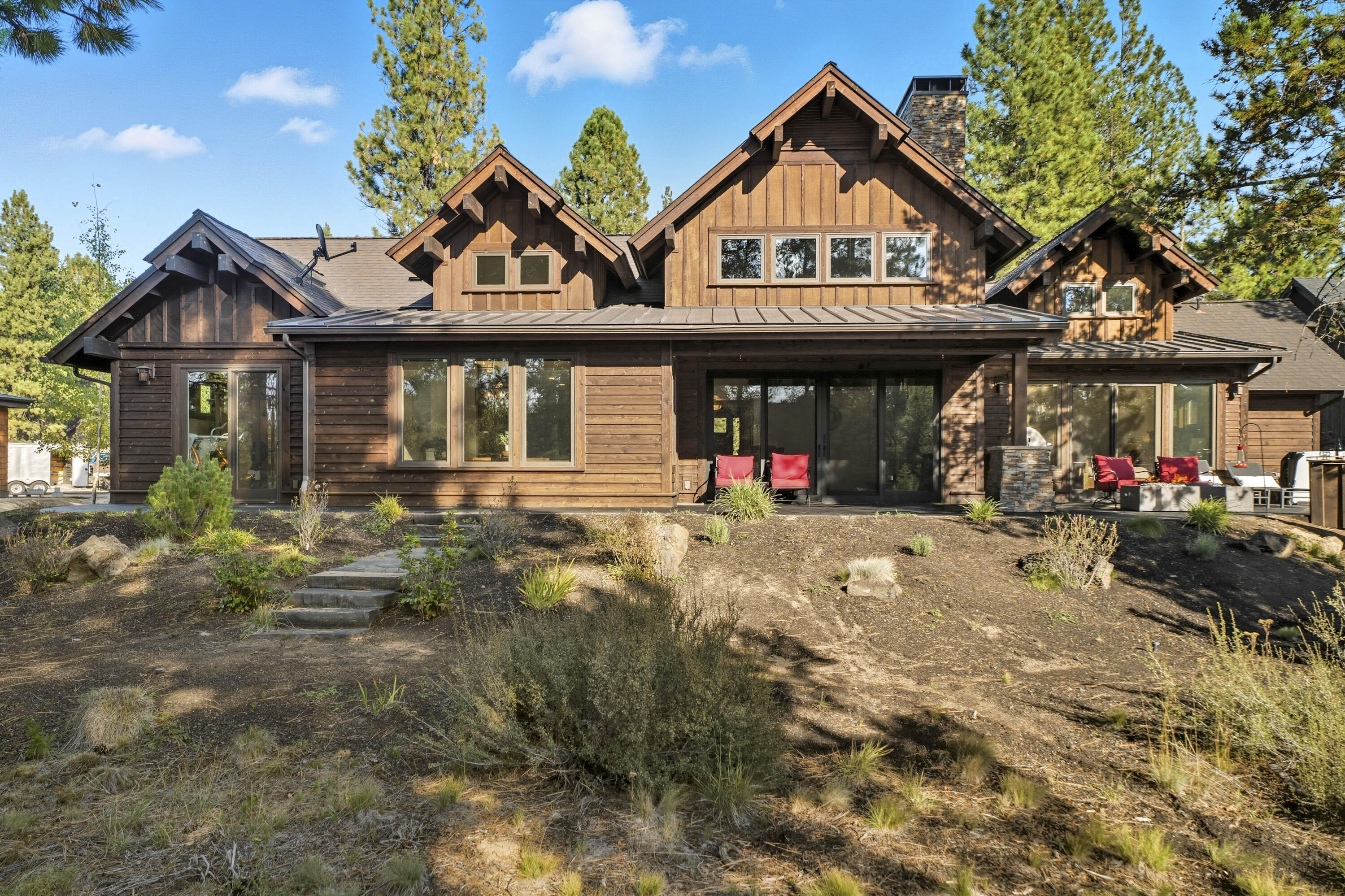 Caldera Springs - Residential