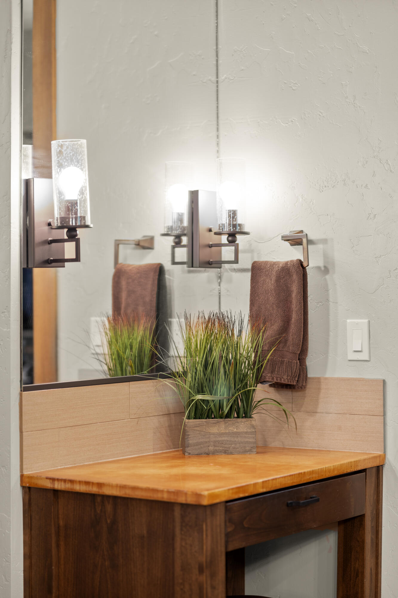 Caldera Springs - Residential