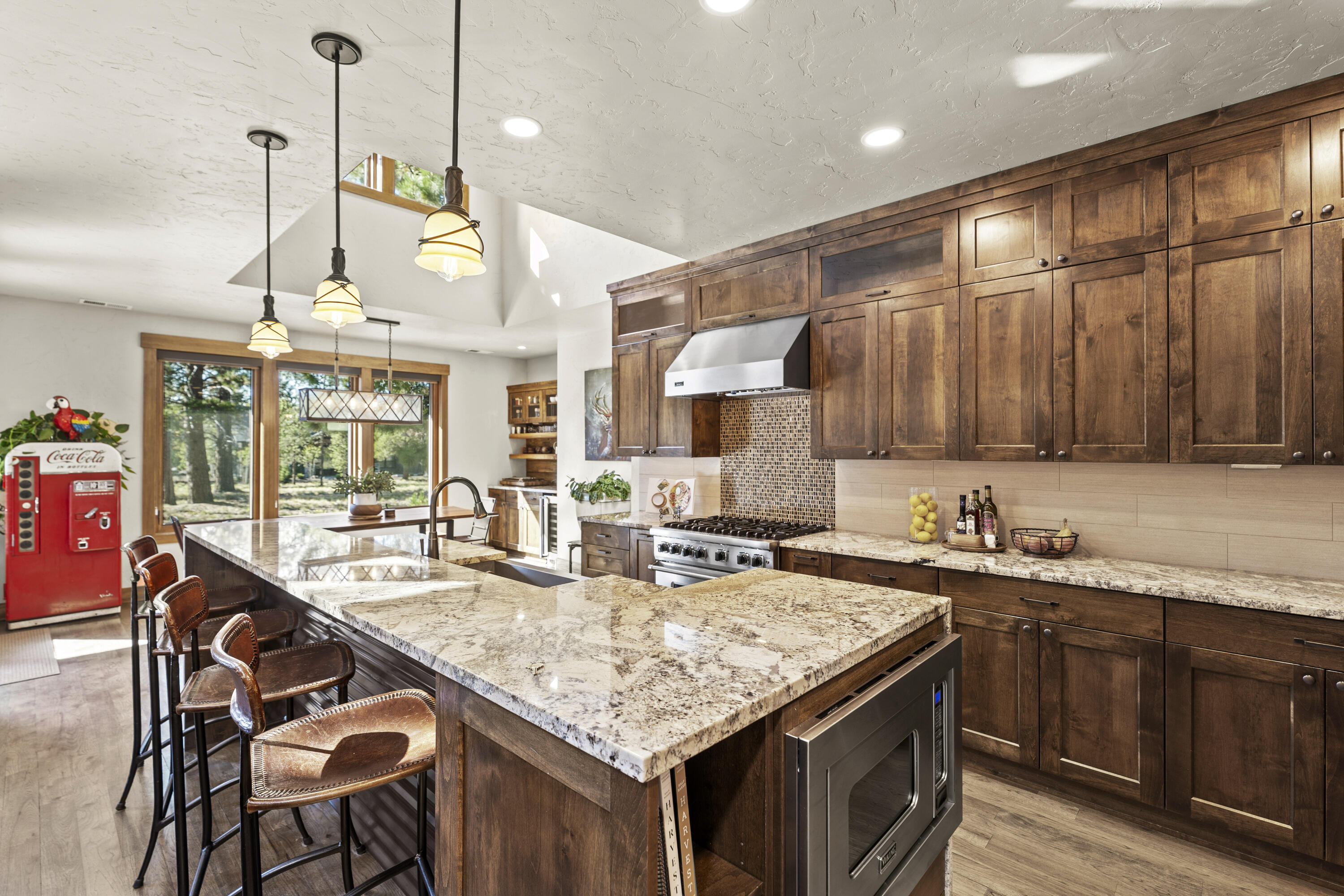 Caldera Springs - Residential