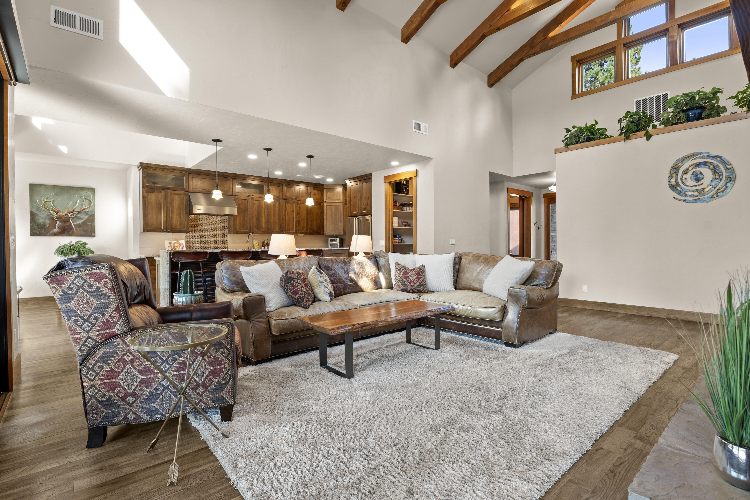 Caldera Springs - Residential