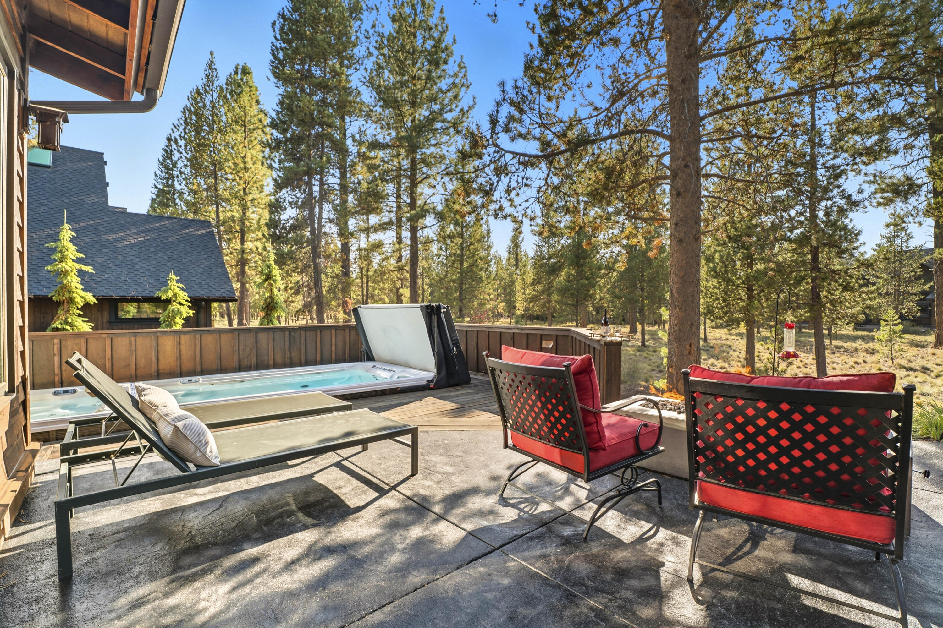 Caldera Springs - Residential