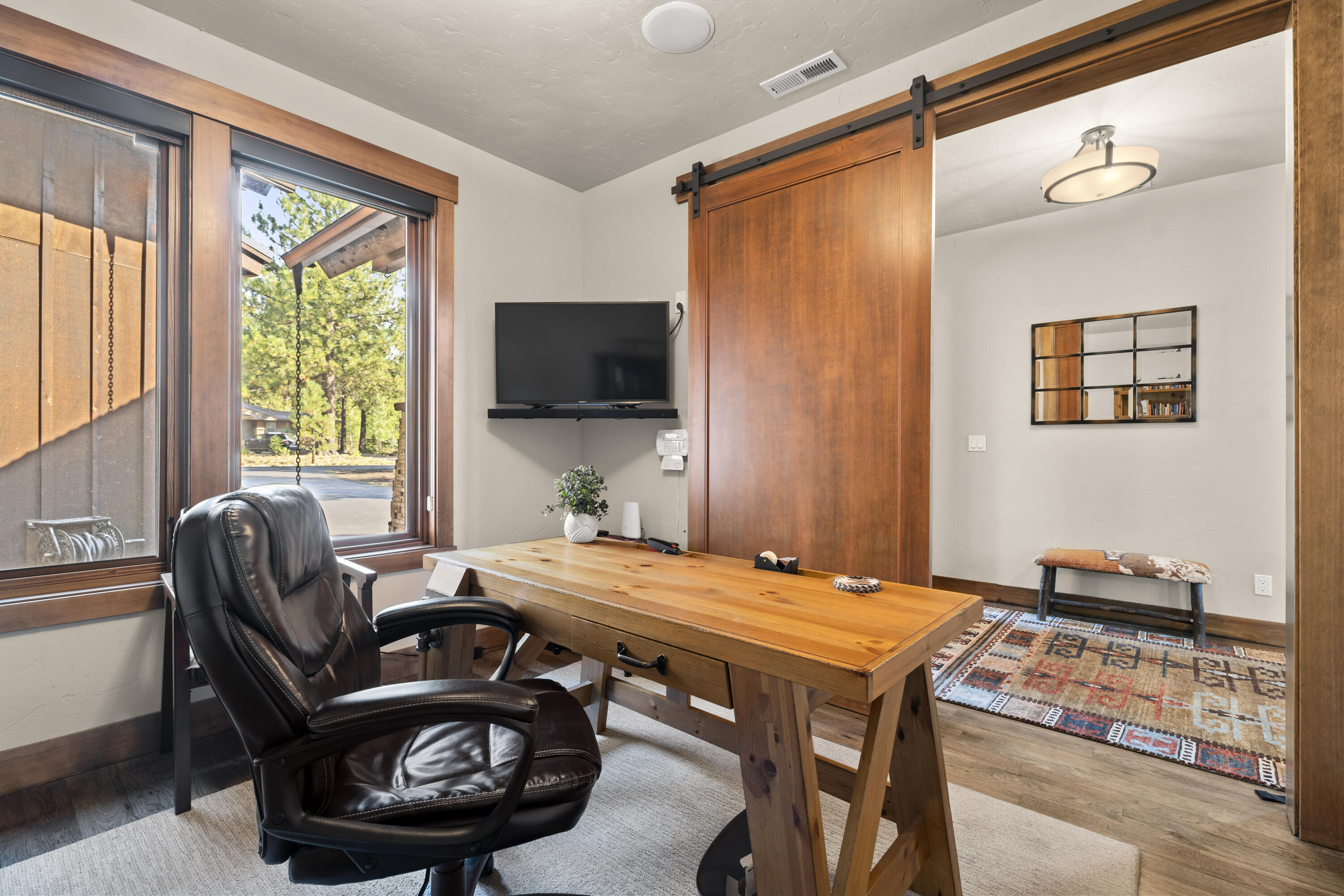 Caldera Springs - Residential