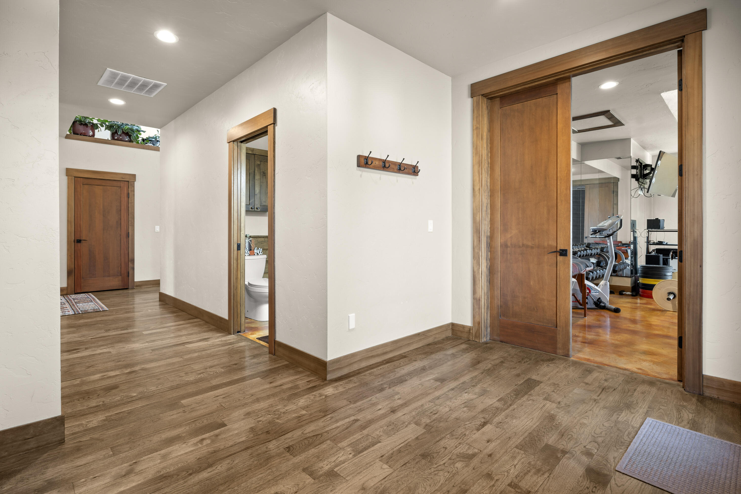 Caldera Springs - Residential