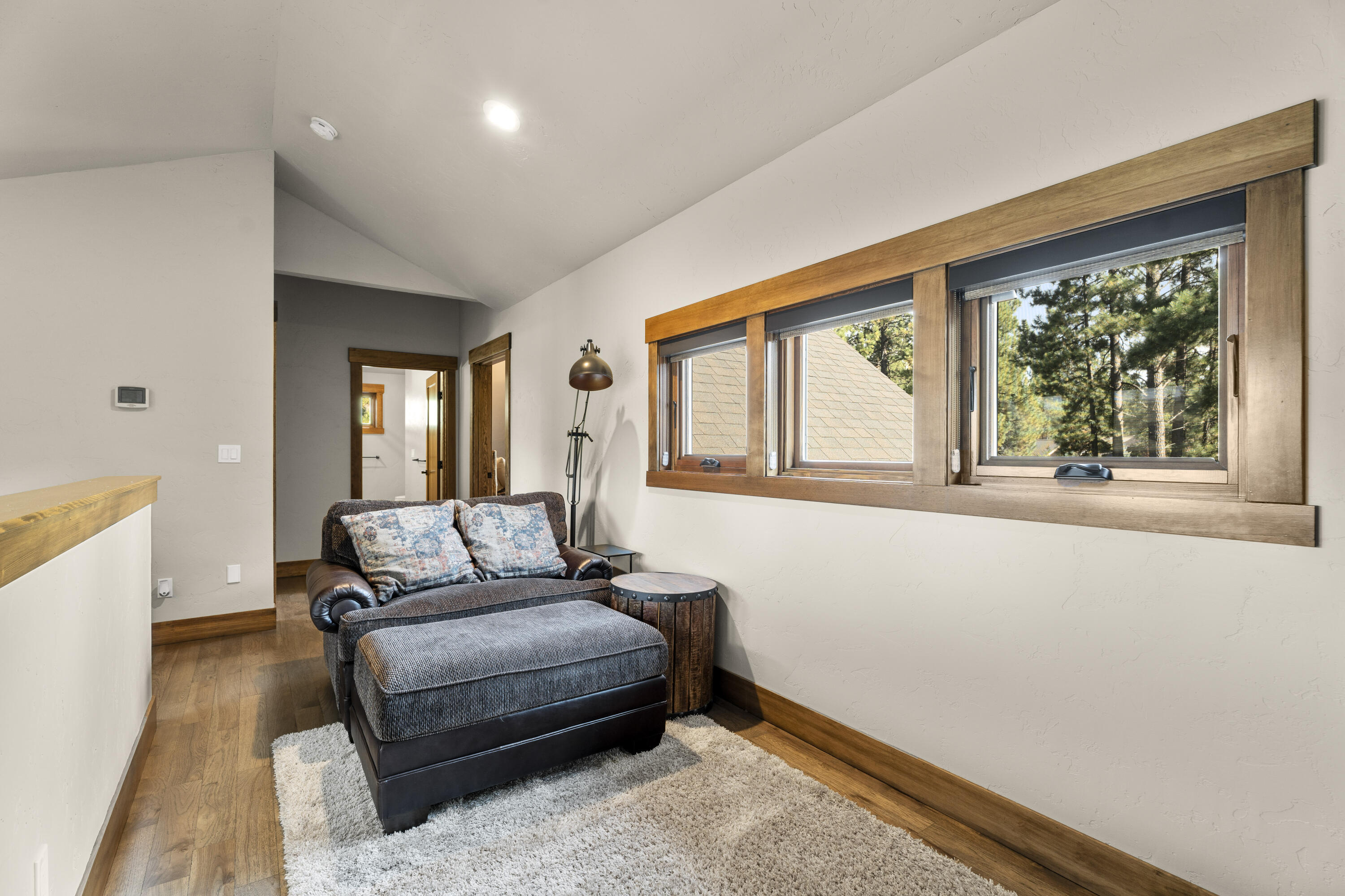 Caldera Springs - Residential