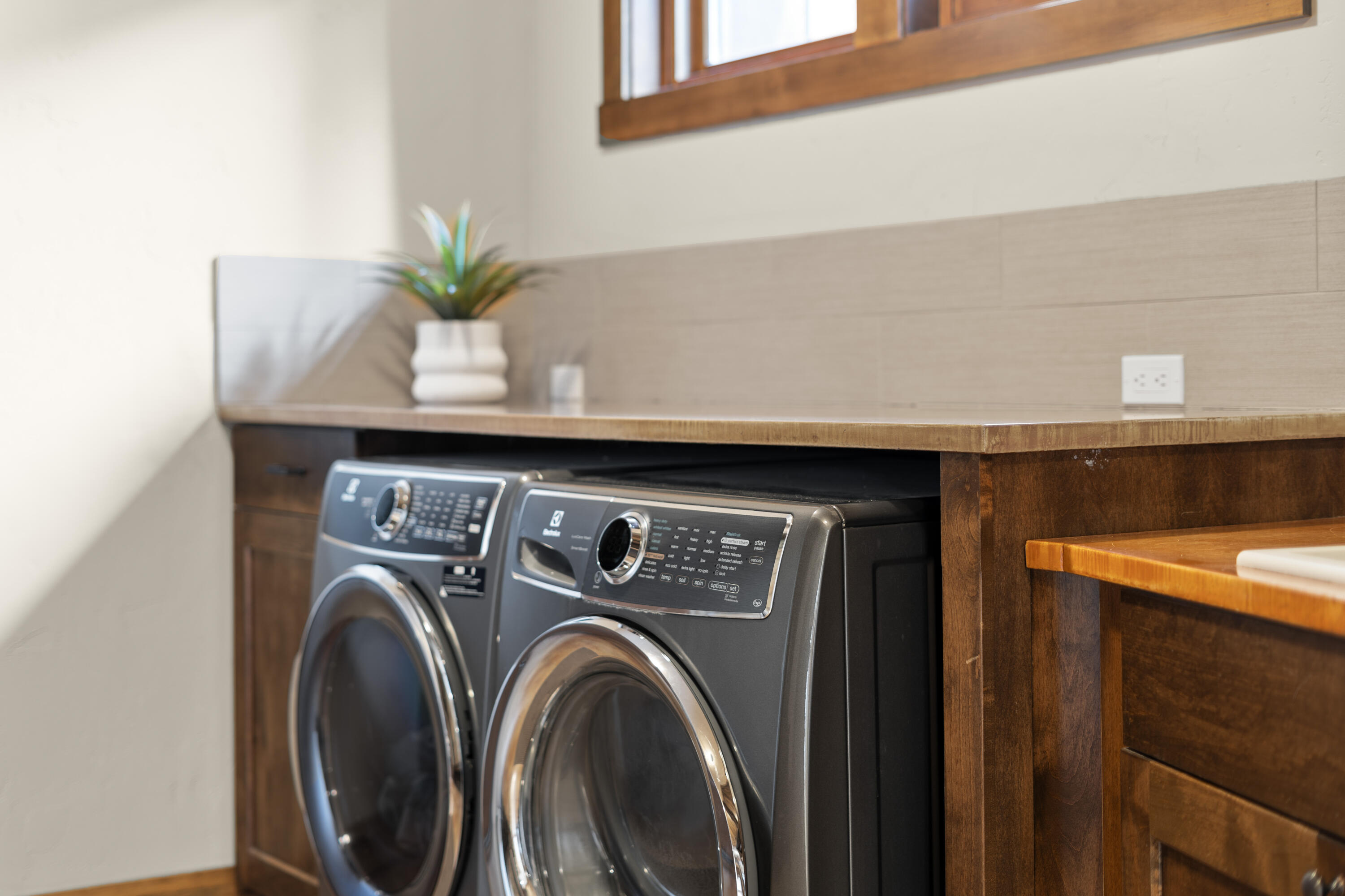 Caldera Springs - Residential