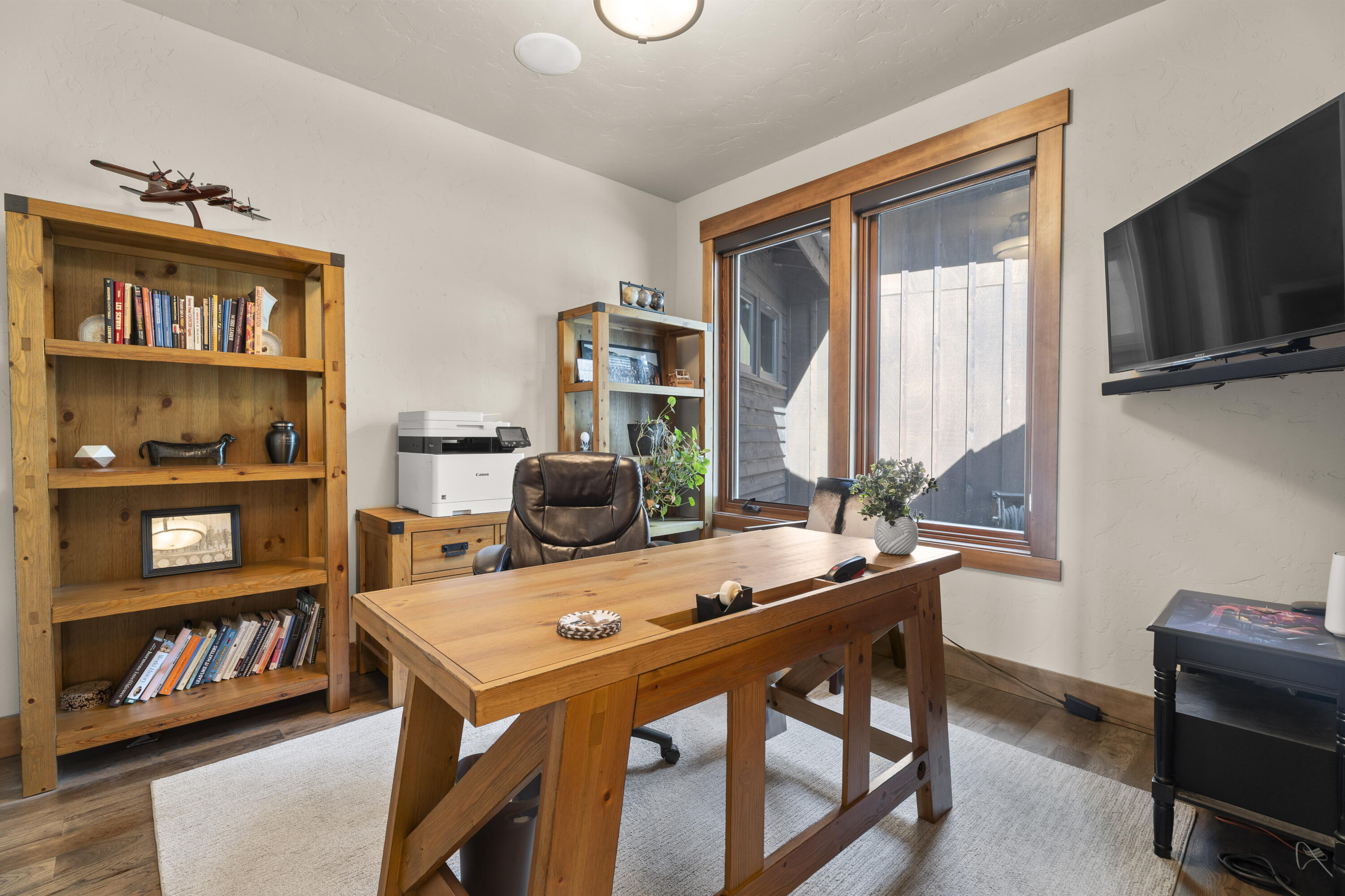 Caldera Springs - Residential