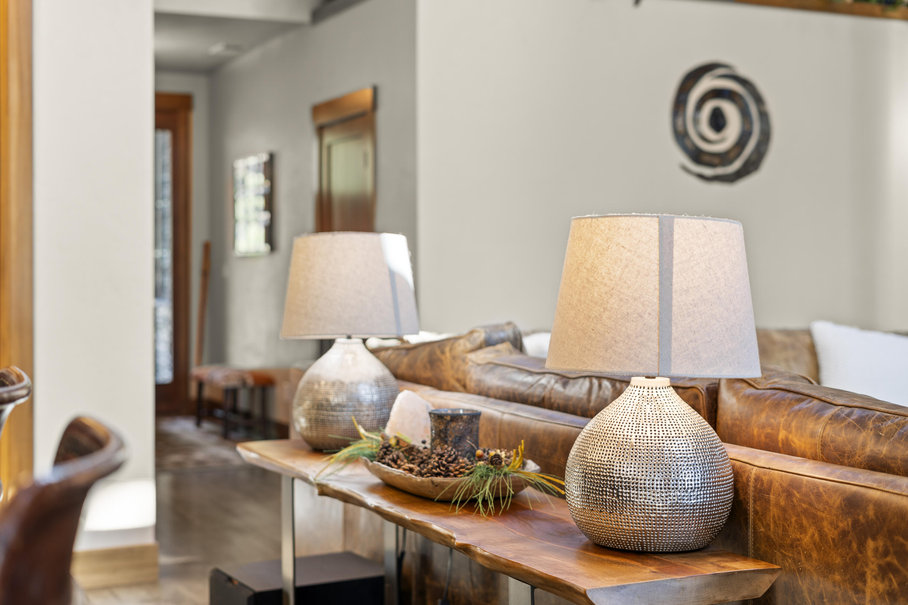 Caldera Springs - Residential