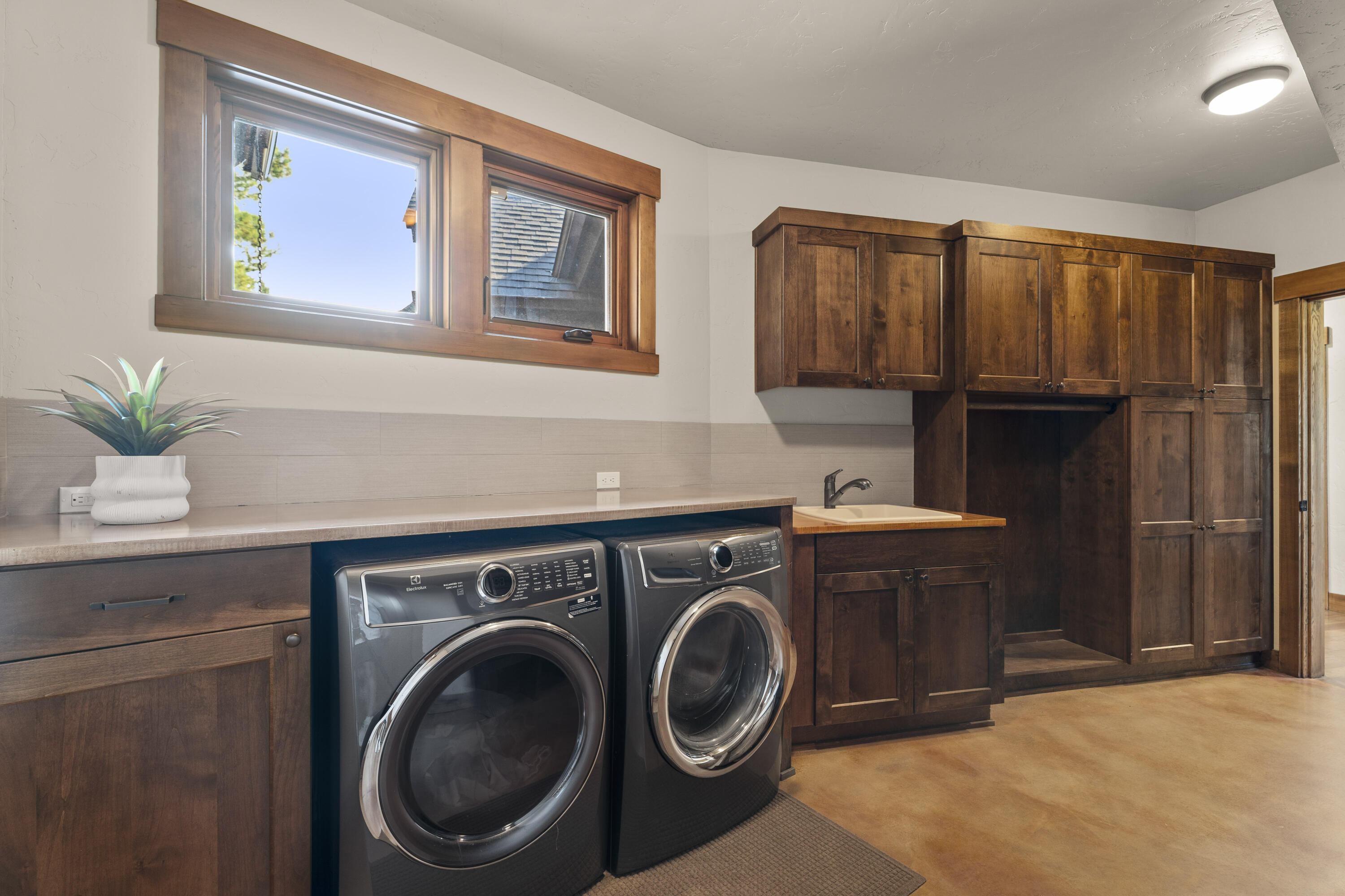 Caldera Springs - Residential