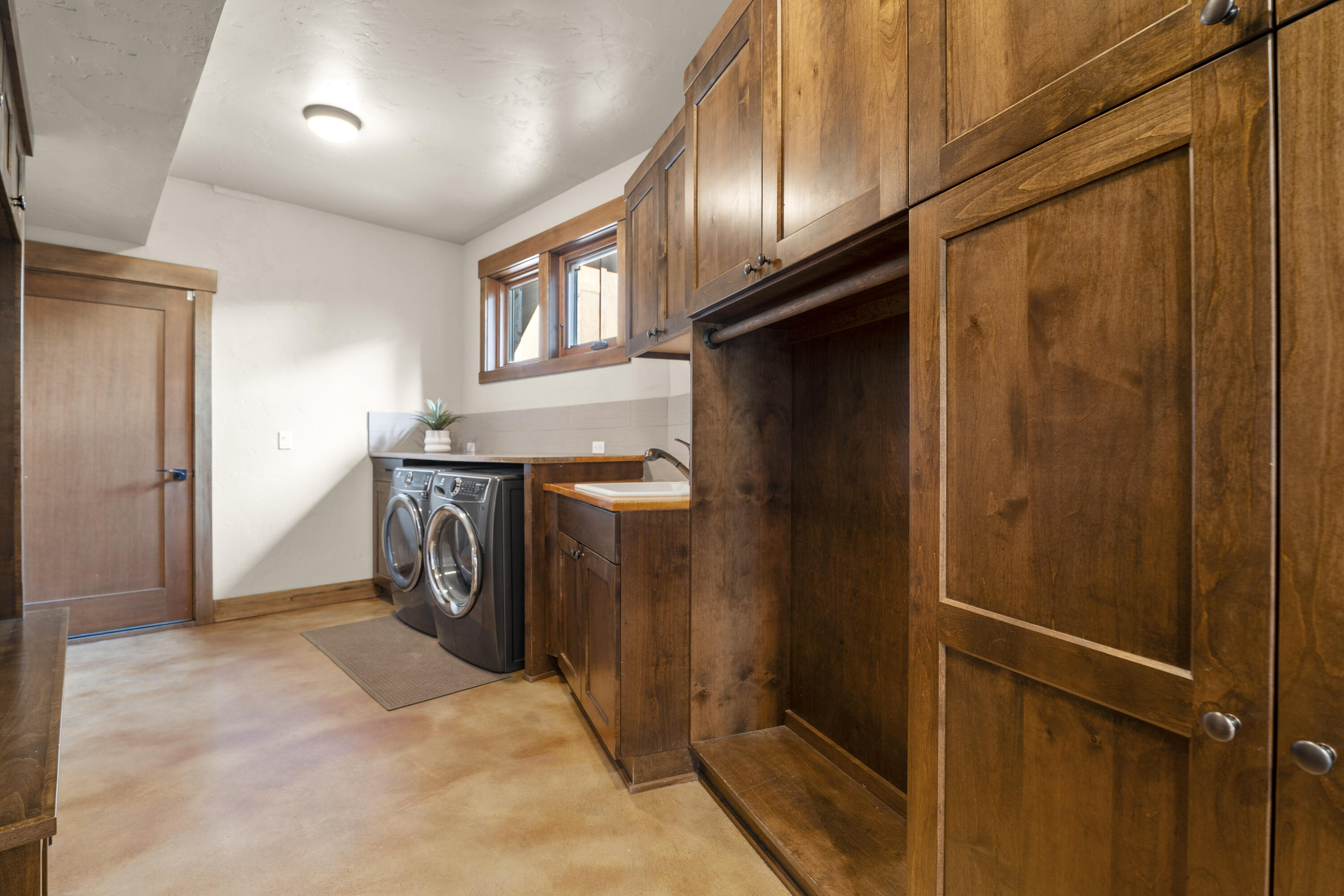 Caldera Springs - Residential