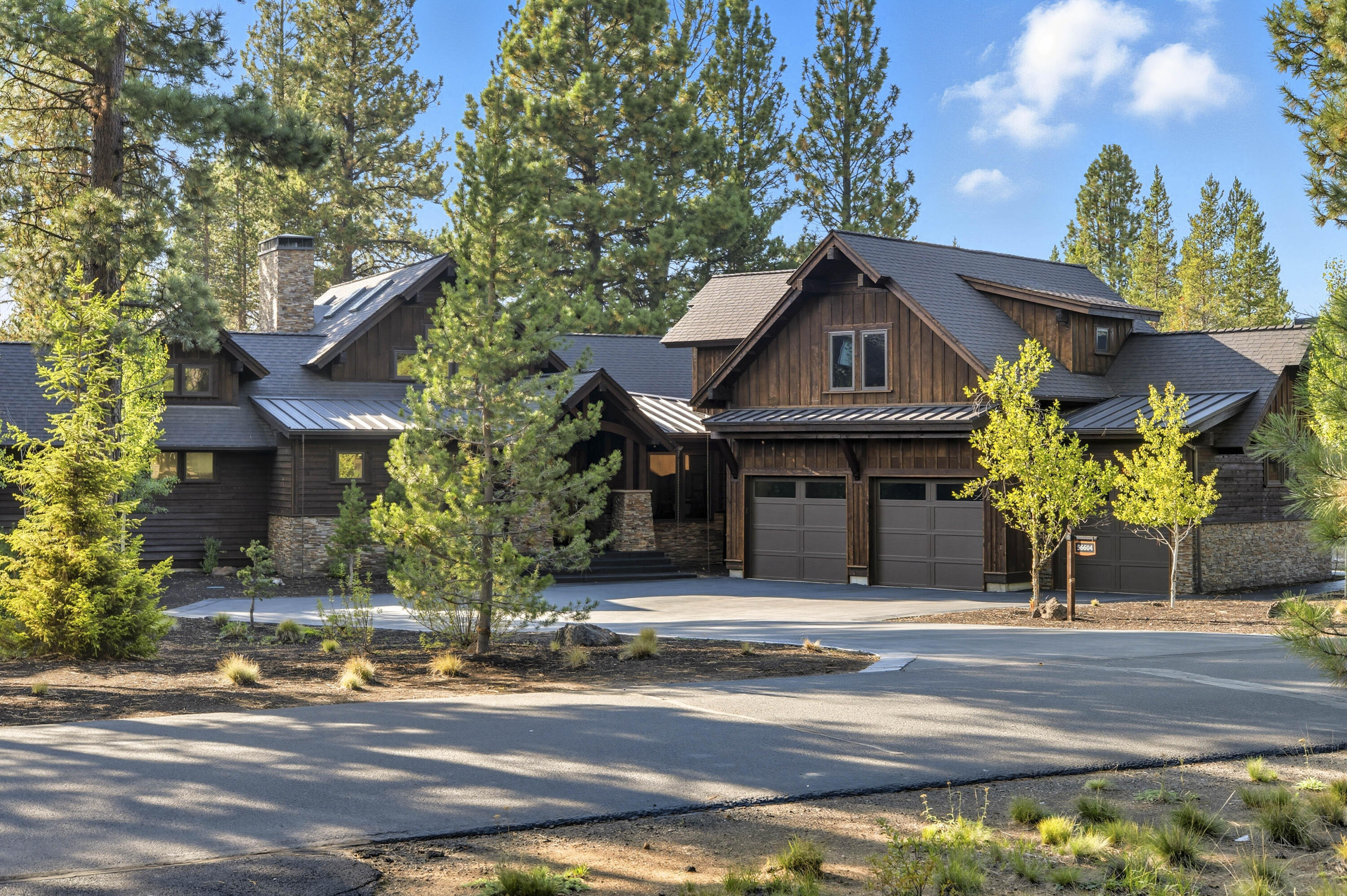 Caldera Springs - Residential