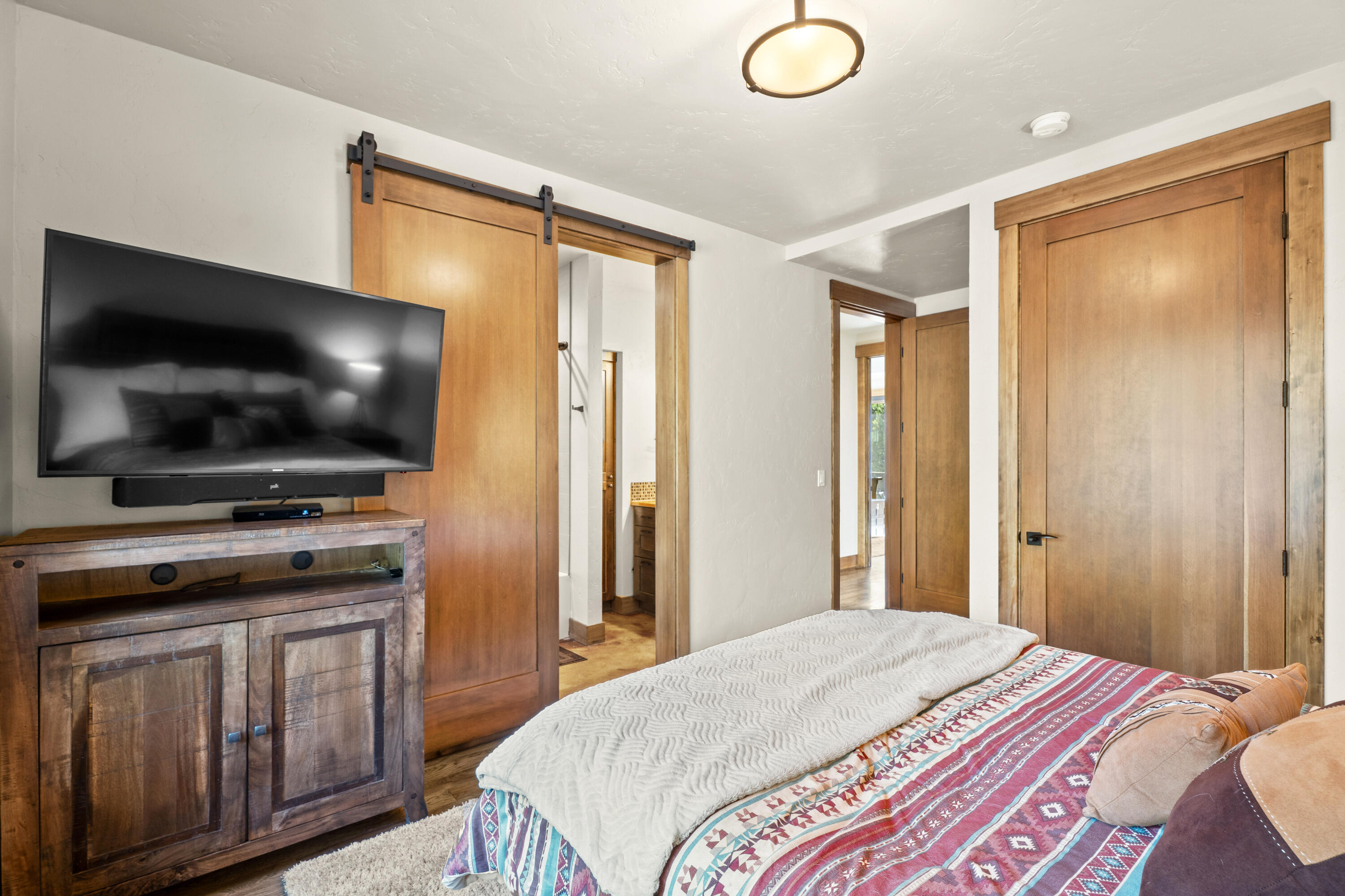 Caldera Springs - Residential