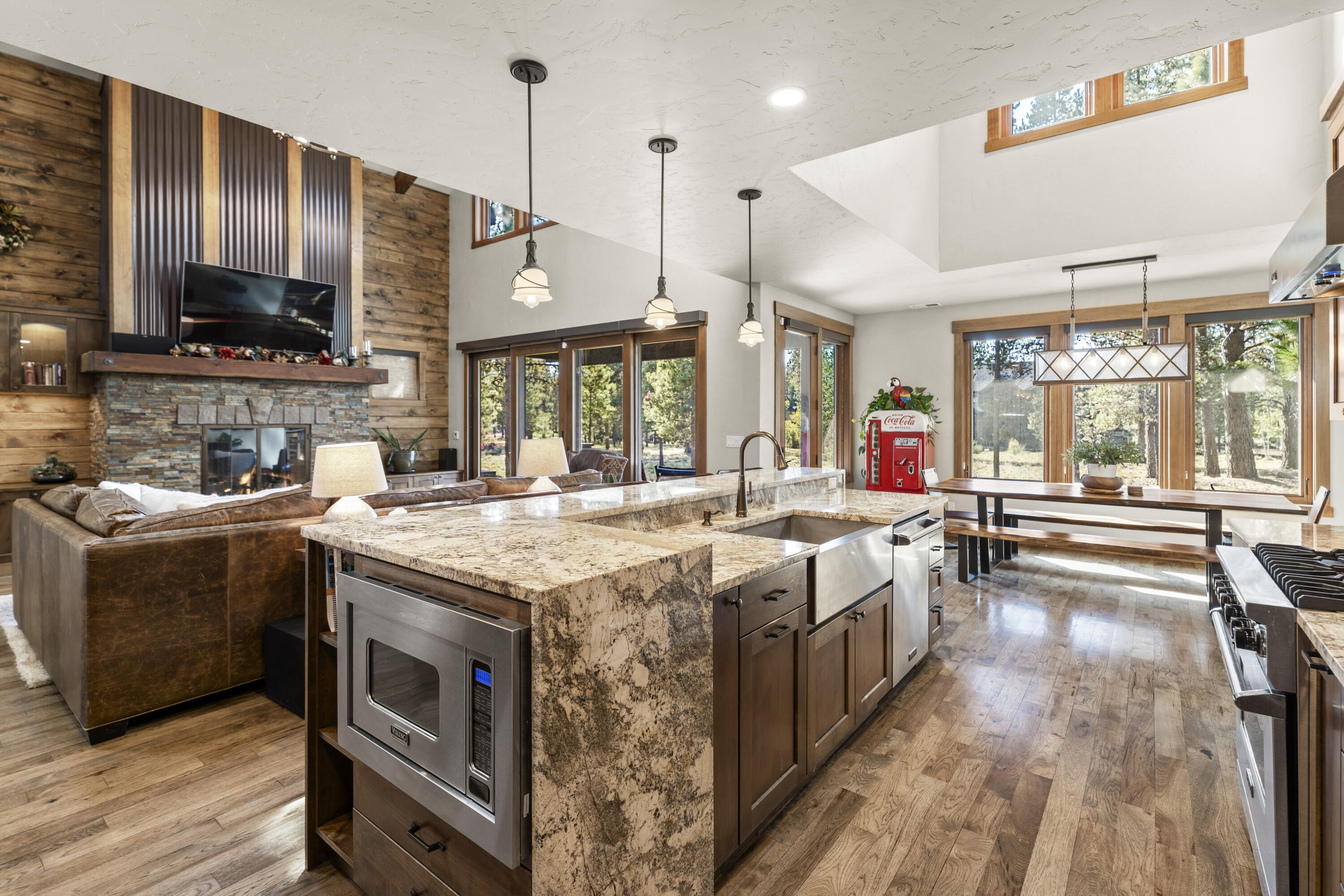 Caldera Springs - Residential