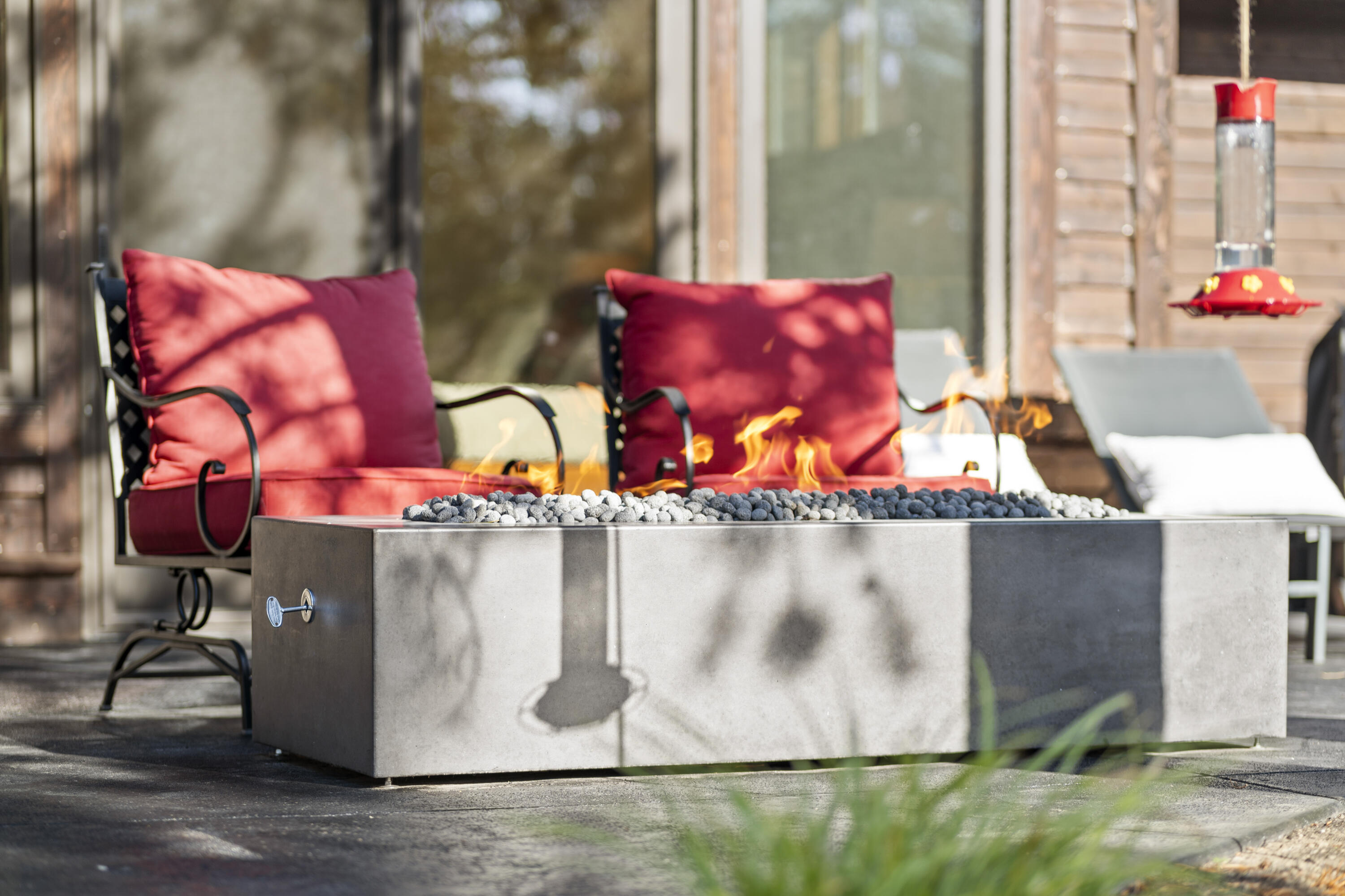 Caldera Springs - Residential