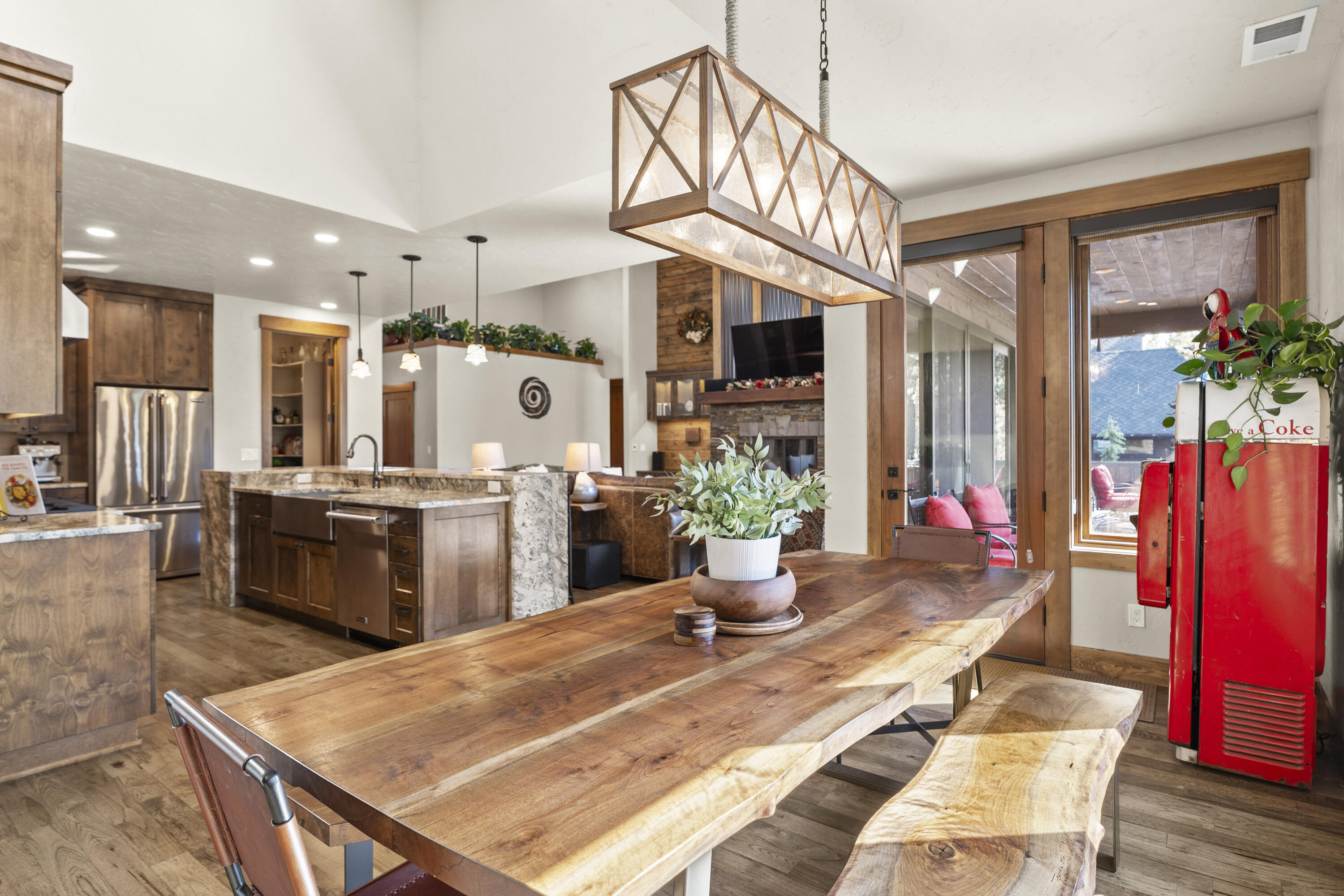 Caldera Springs - Residential