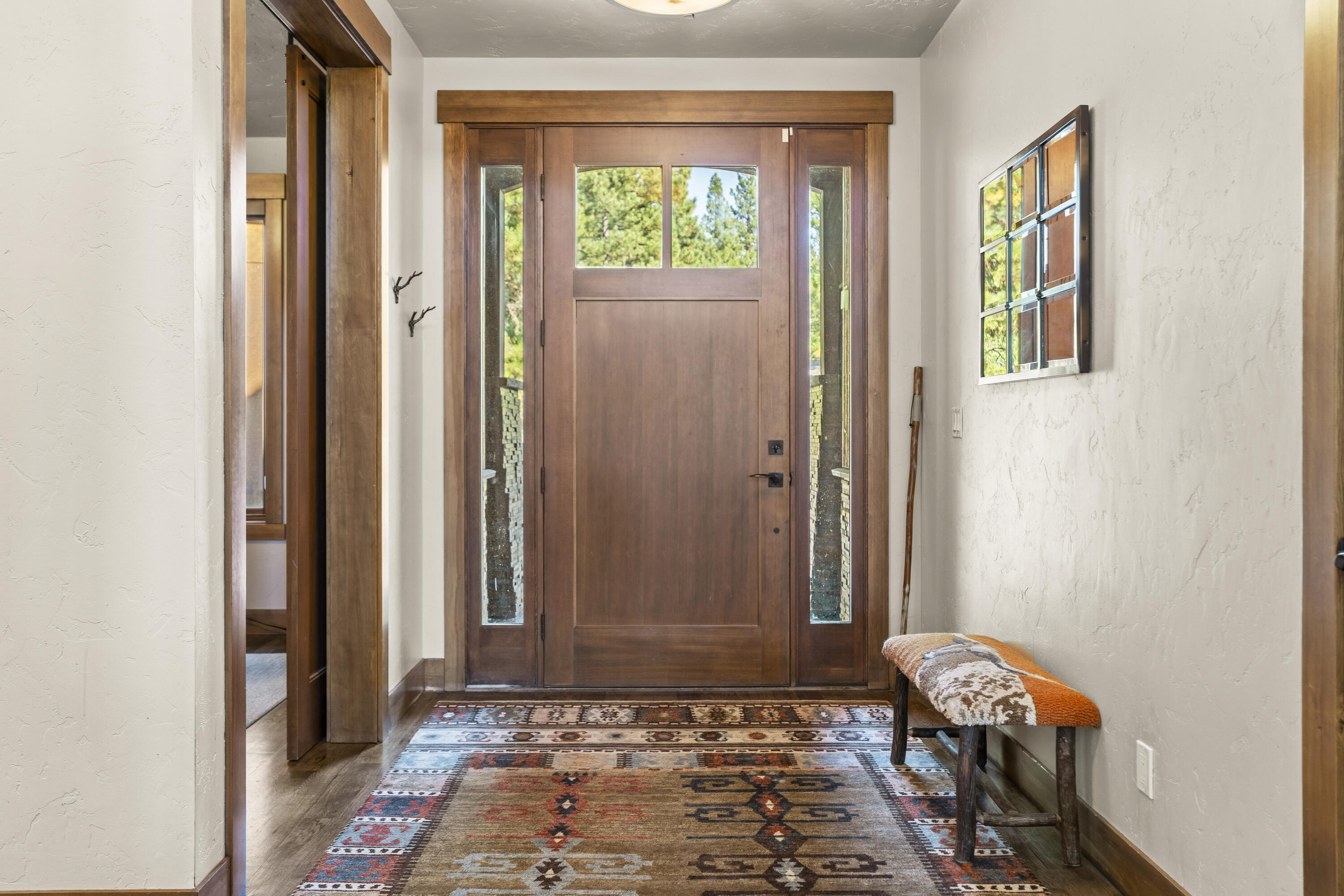 Caldera Springs - Residential