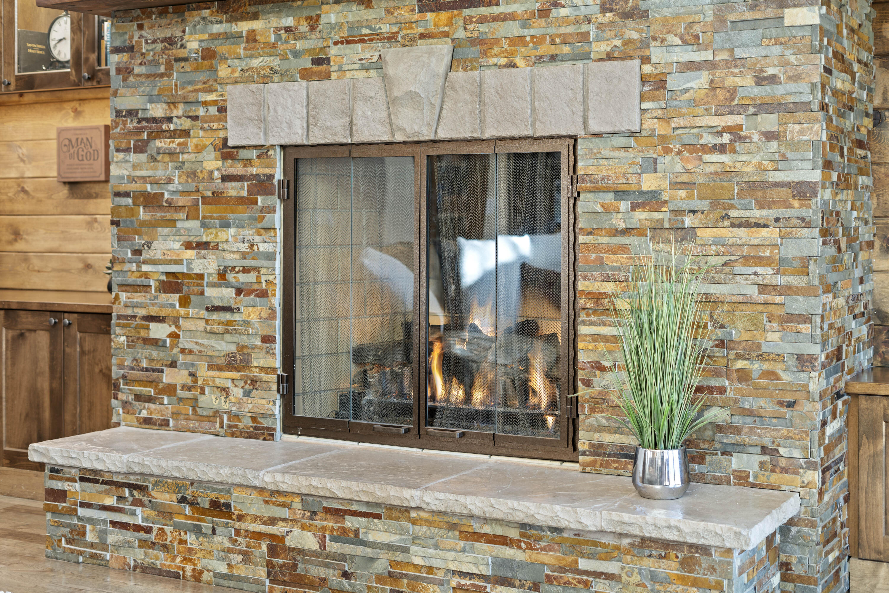 Caldera Springs - Residential