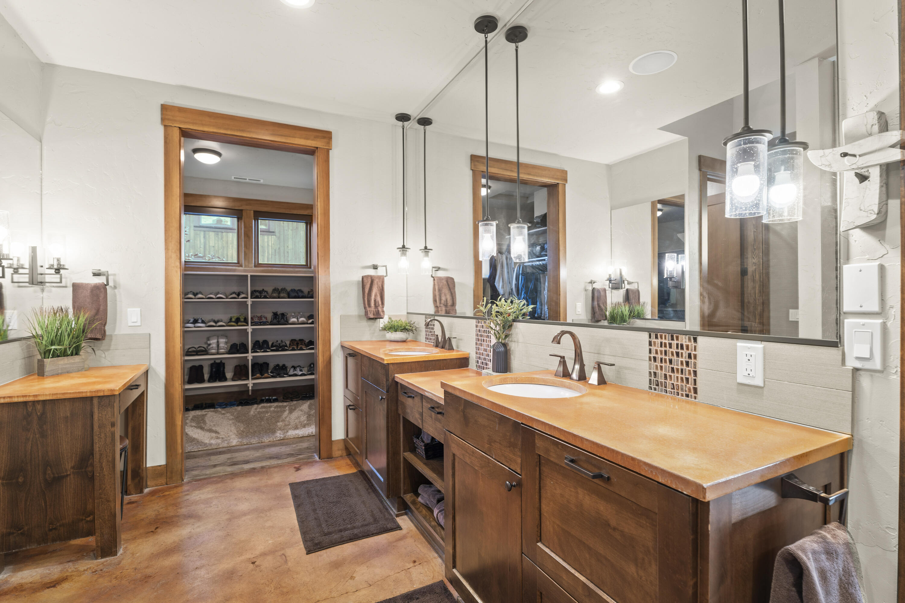 Caldera Springs - Residential