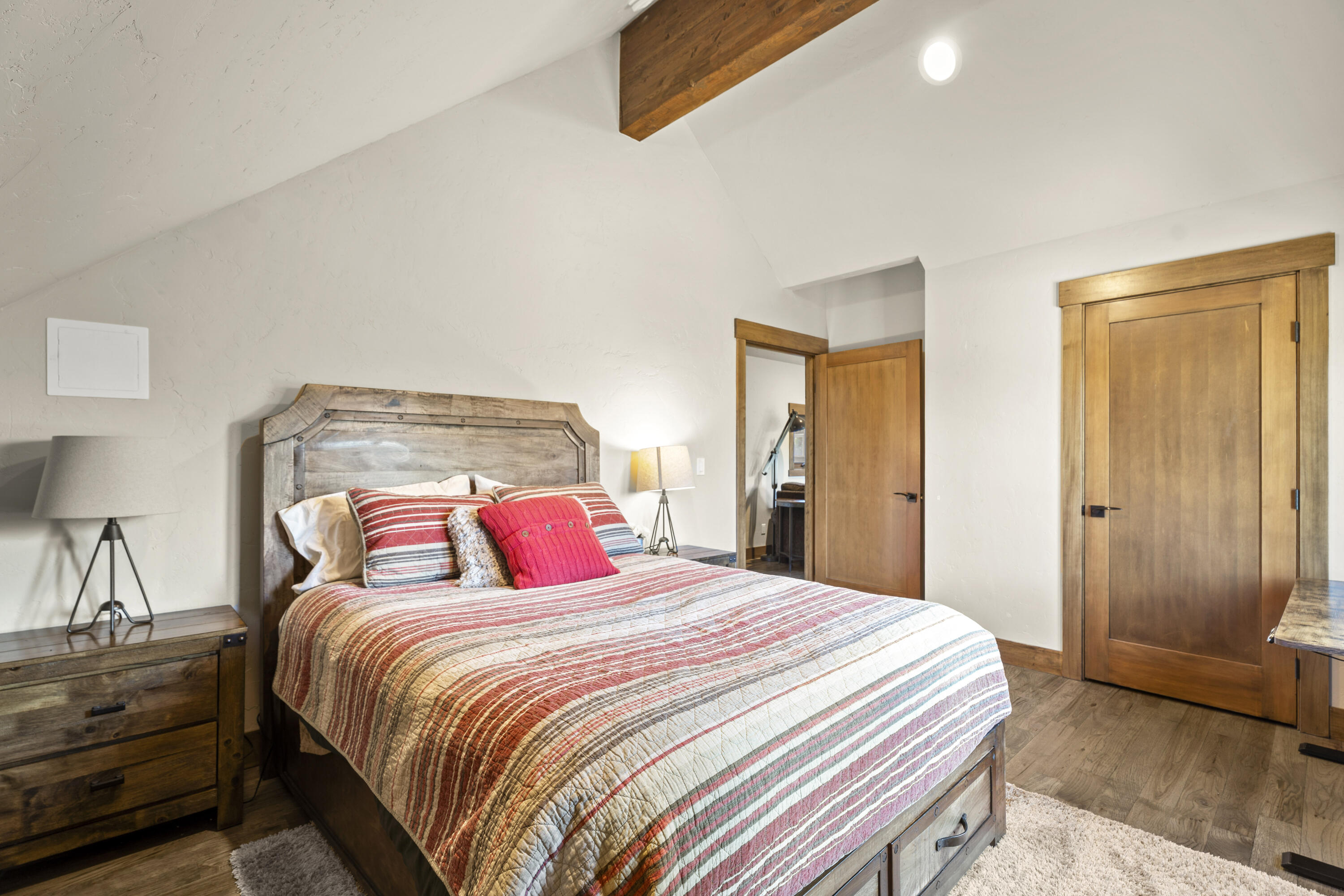 Caldera Springs - Residential