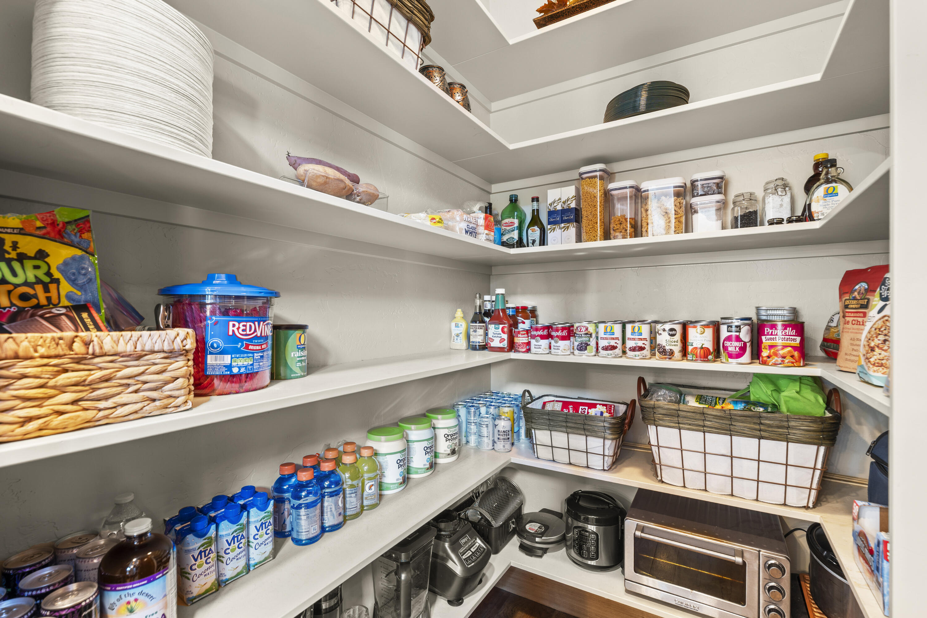 Caldera Springs - Residential