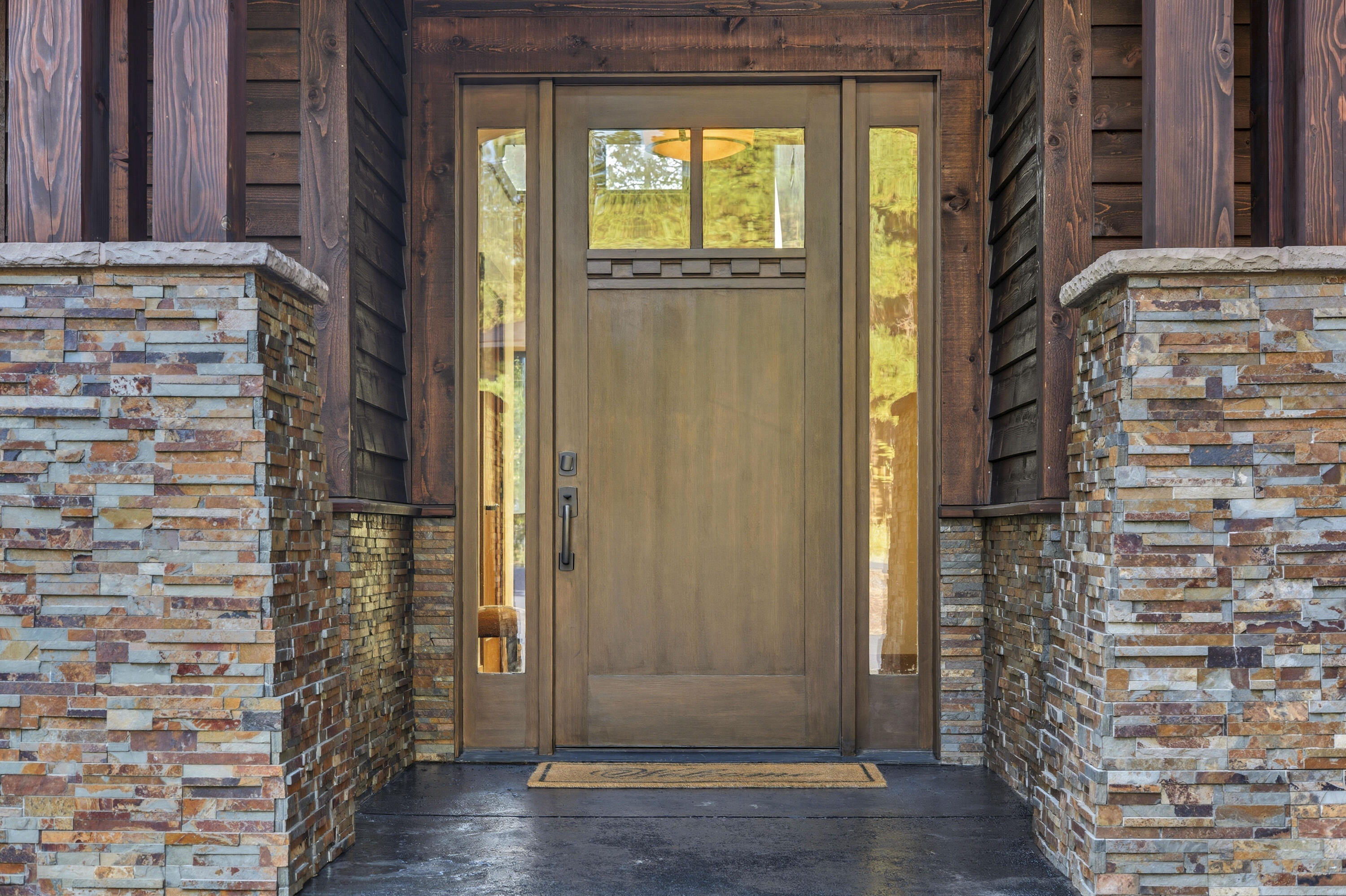 Caldera Springs - Residential