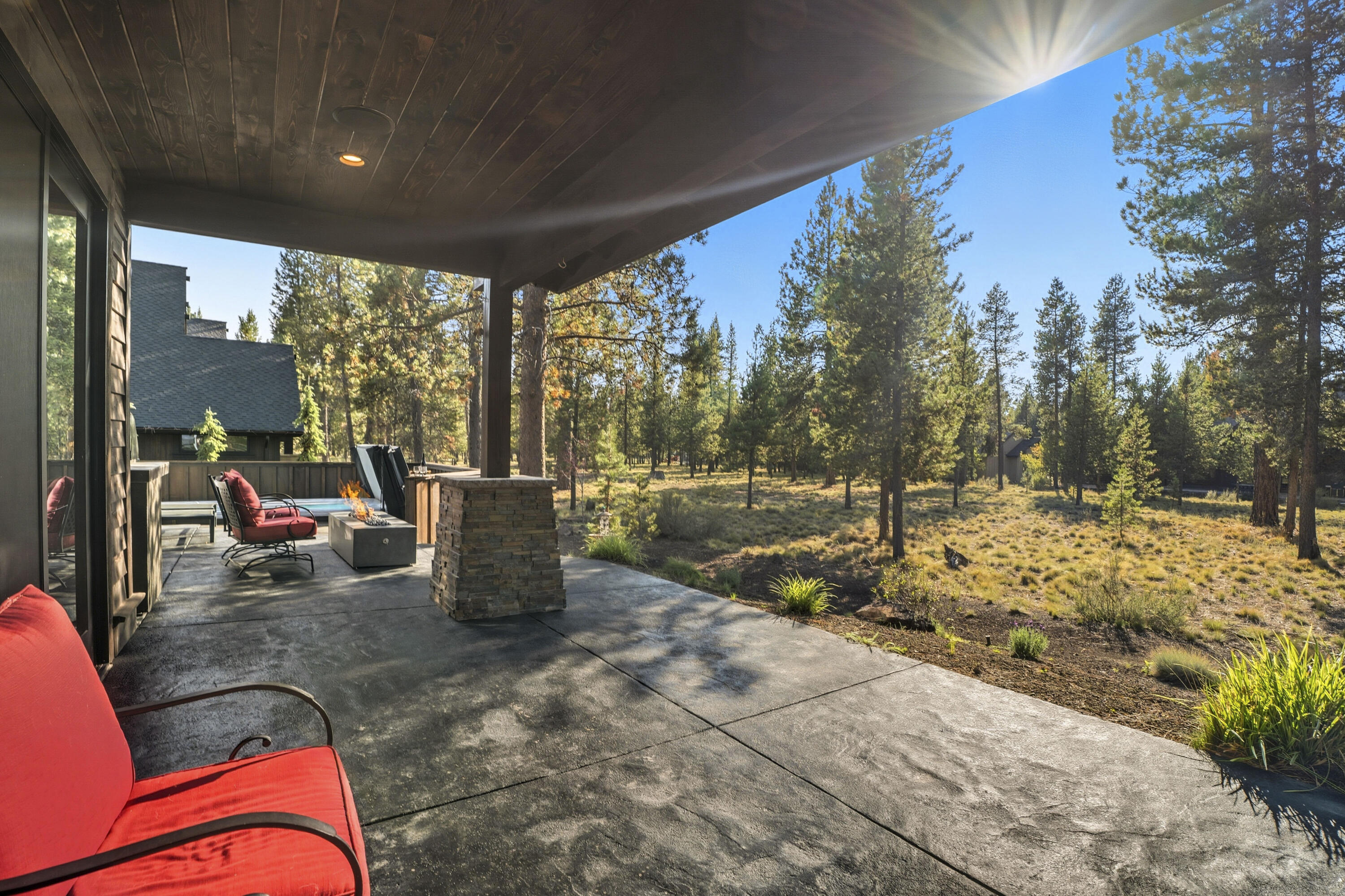 Caldera Springs - Residential