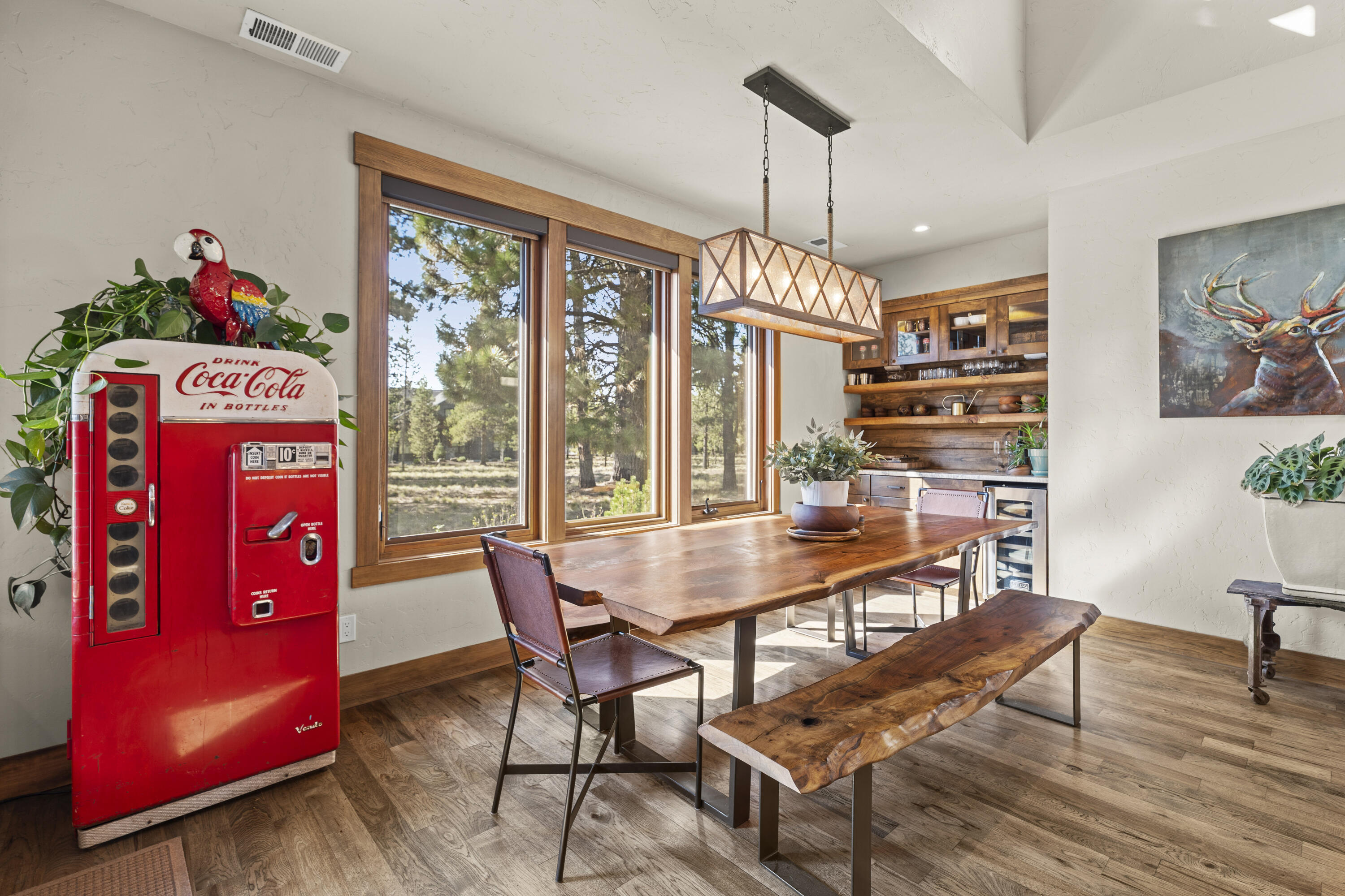 Caldera Springs - Residential