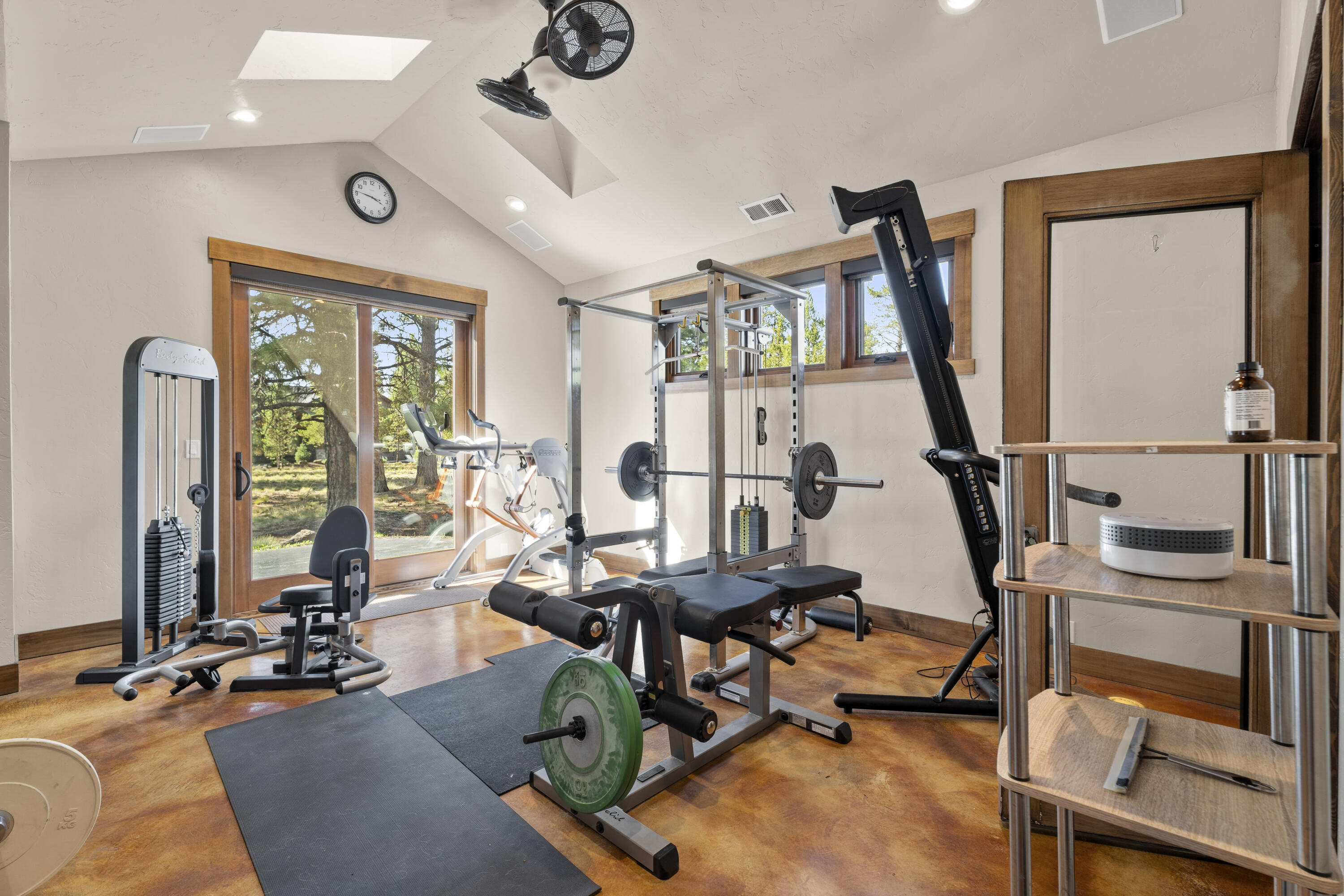 Caldera Springs - Residential