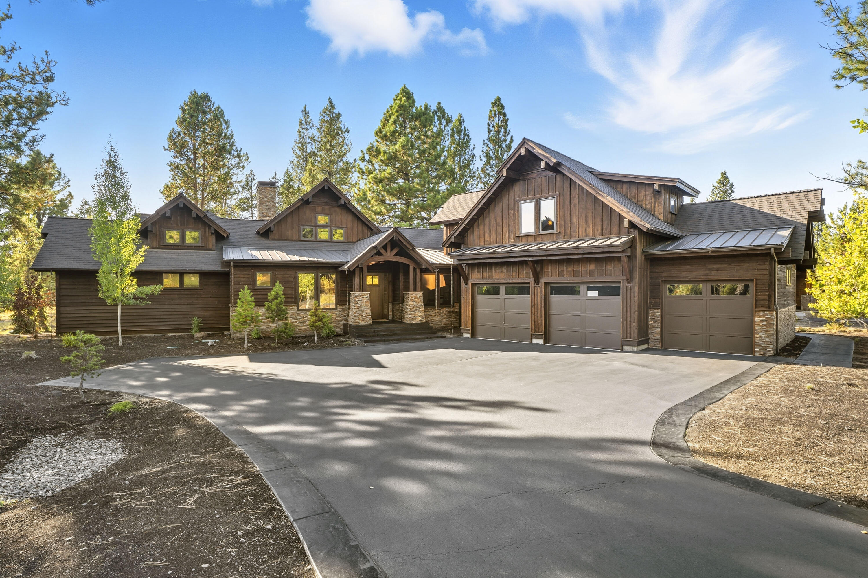 Caldera Springs - Residential