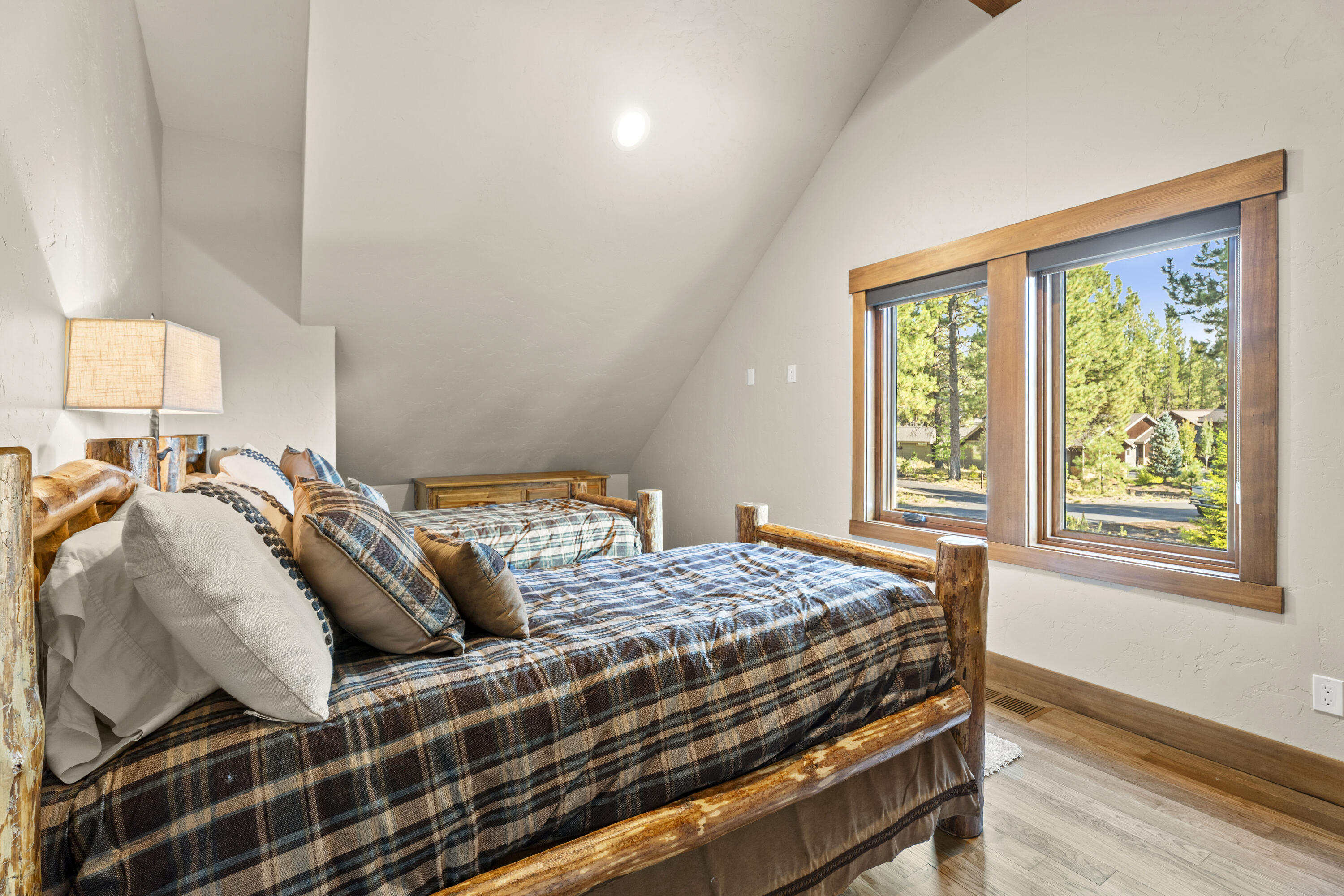 Caldera Springs - Residential