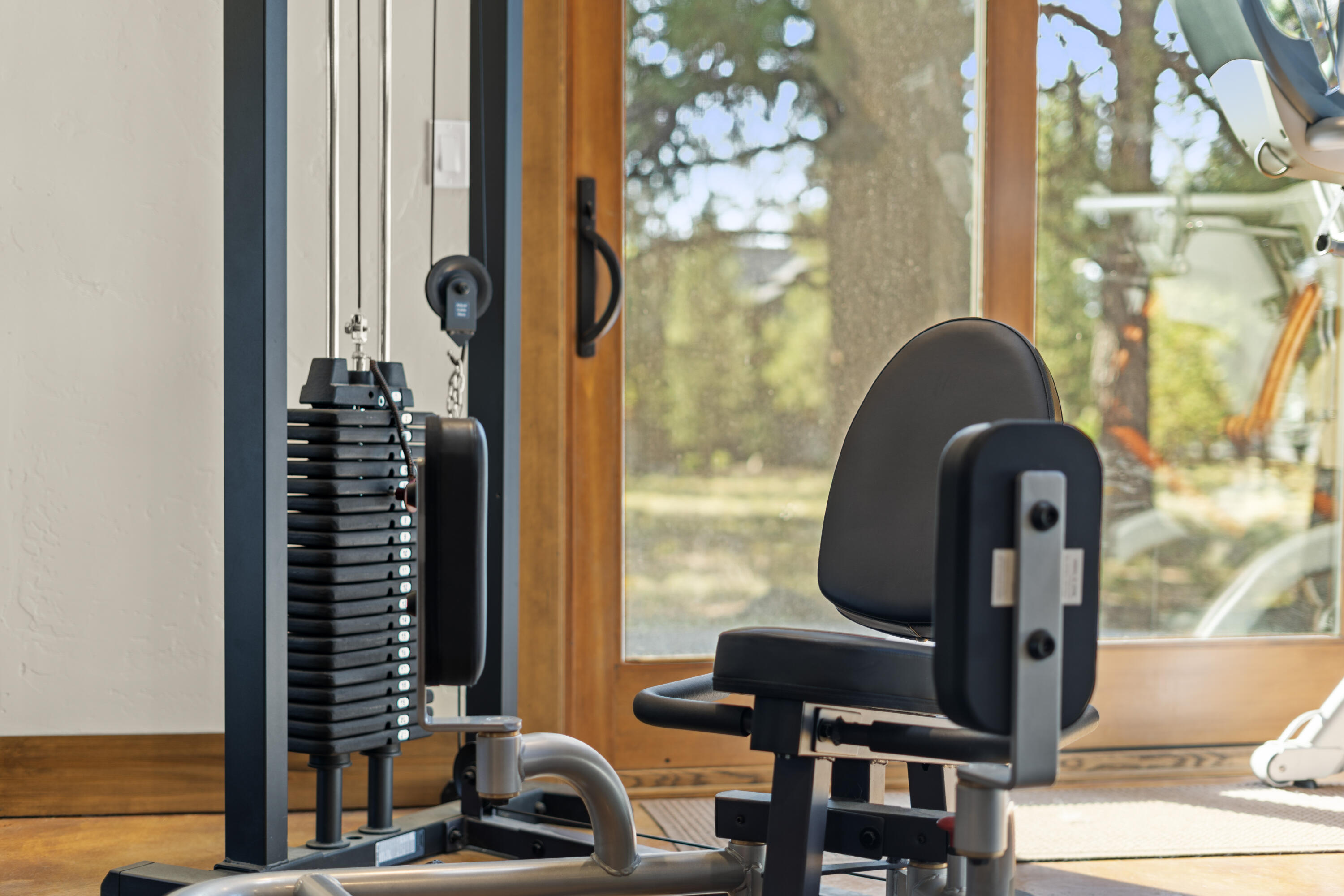 Caldera Springs - Residential