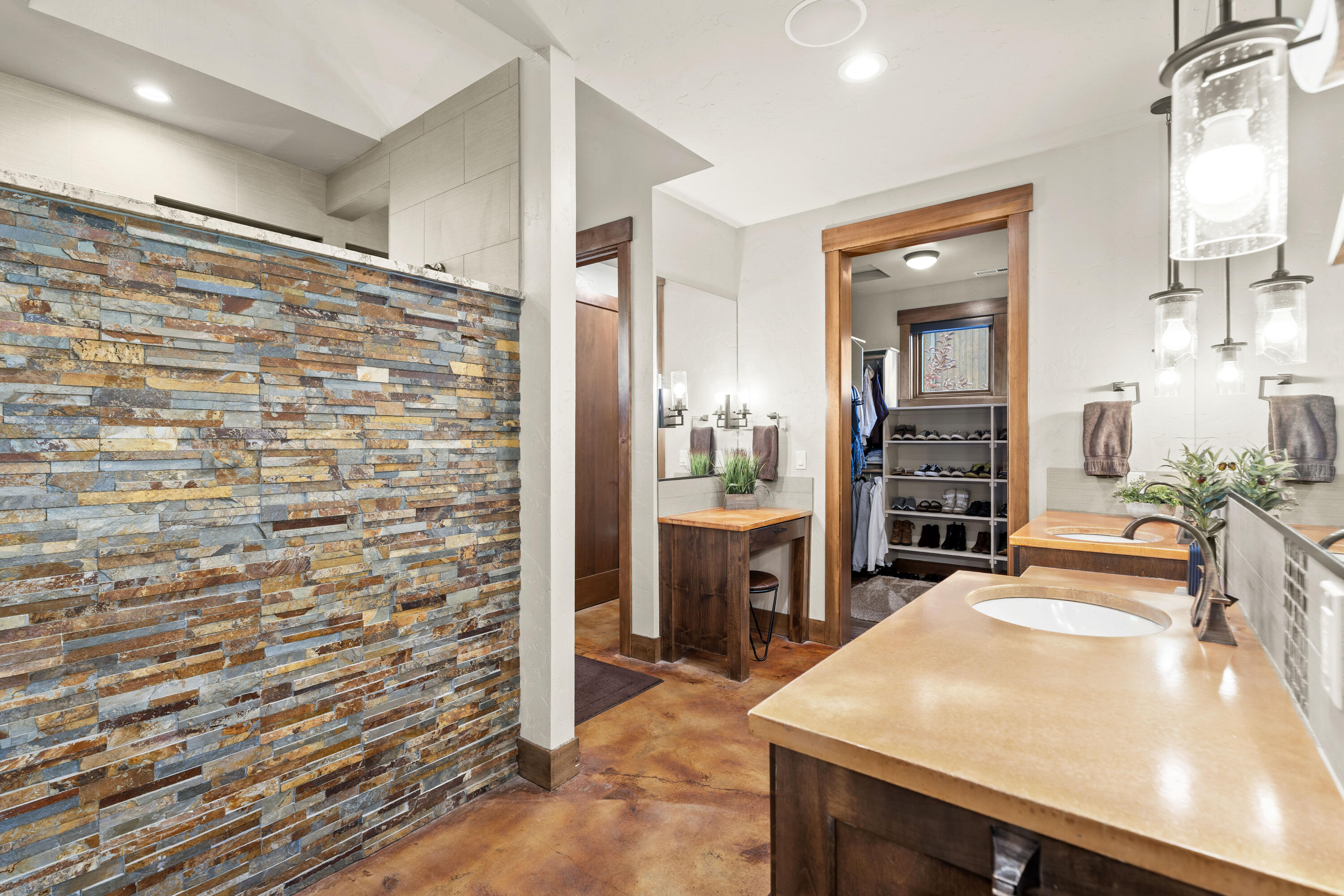 Caldera Springs - Residential