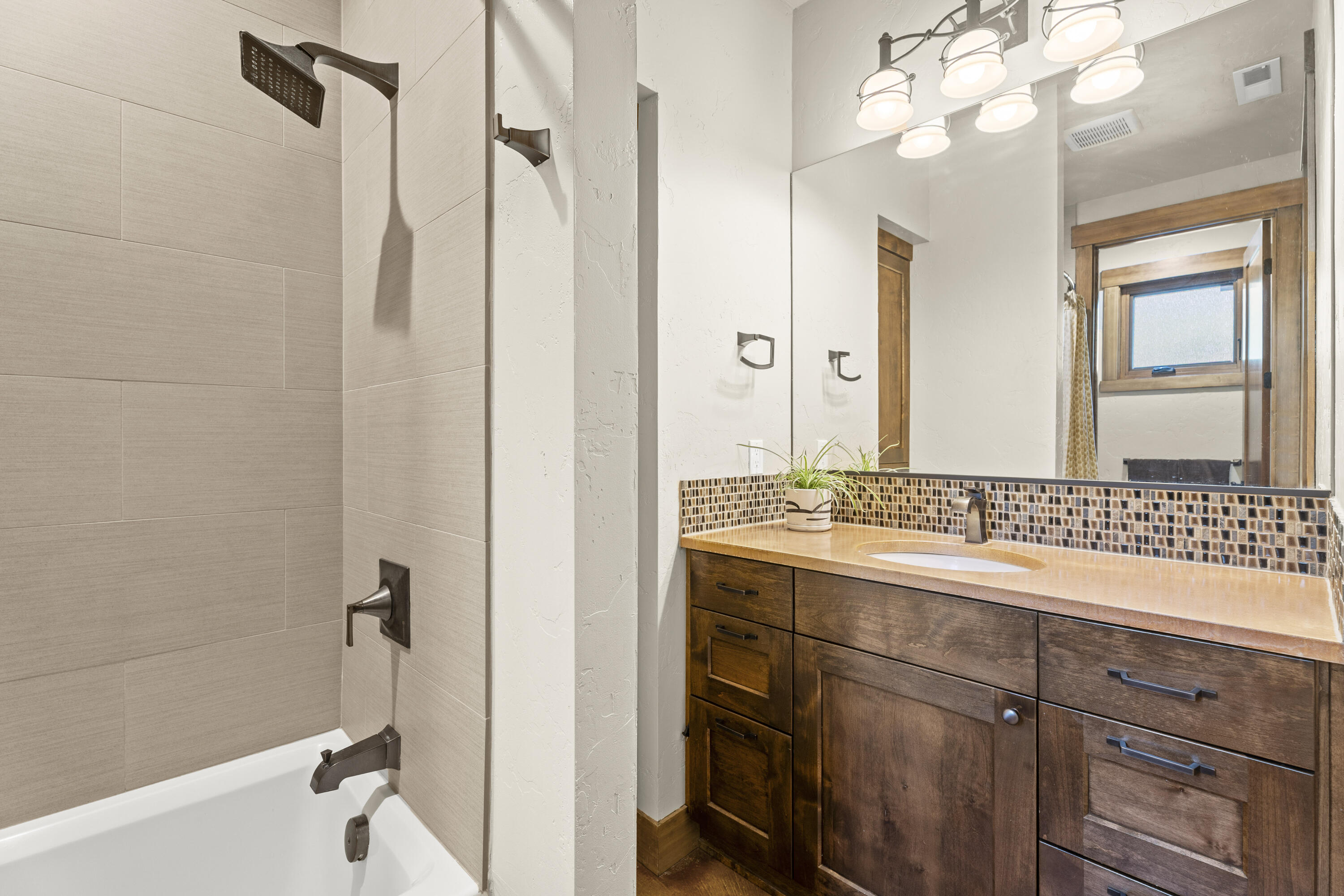 Caldera Springs - Residential