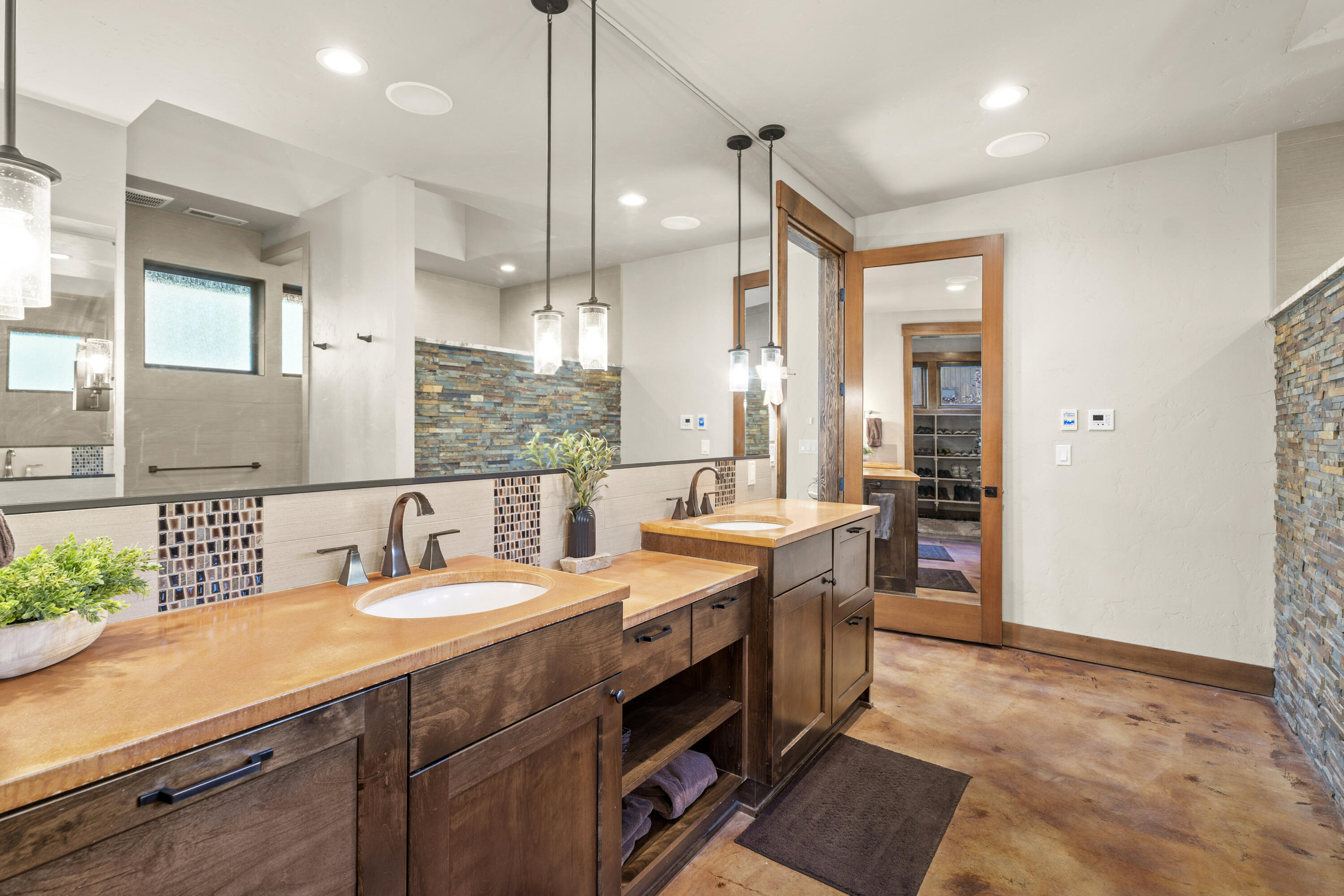 Caldera Springs - Residential