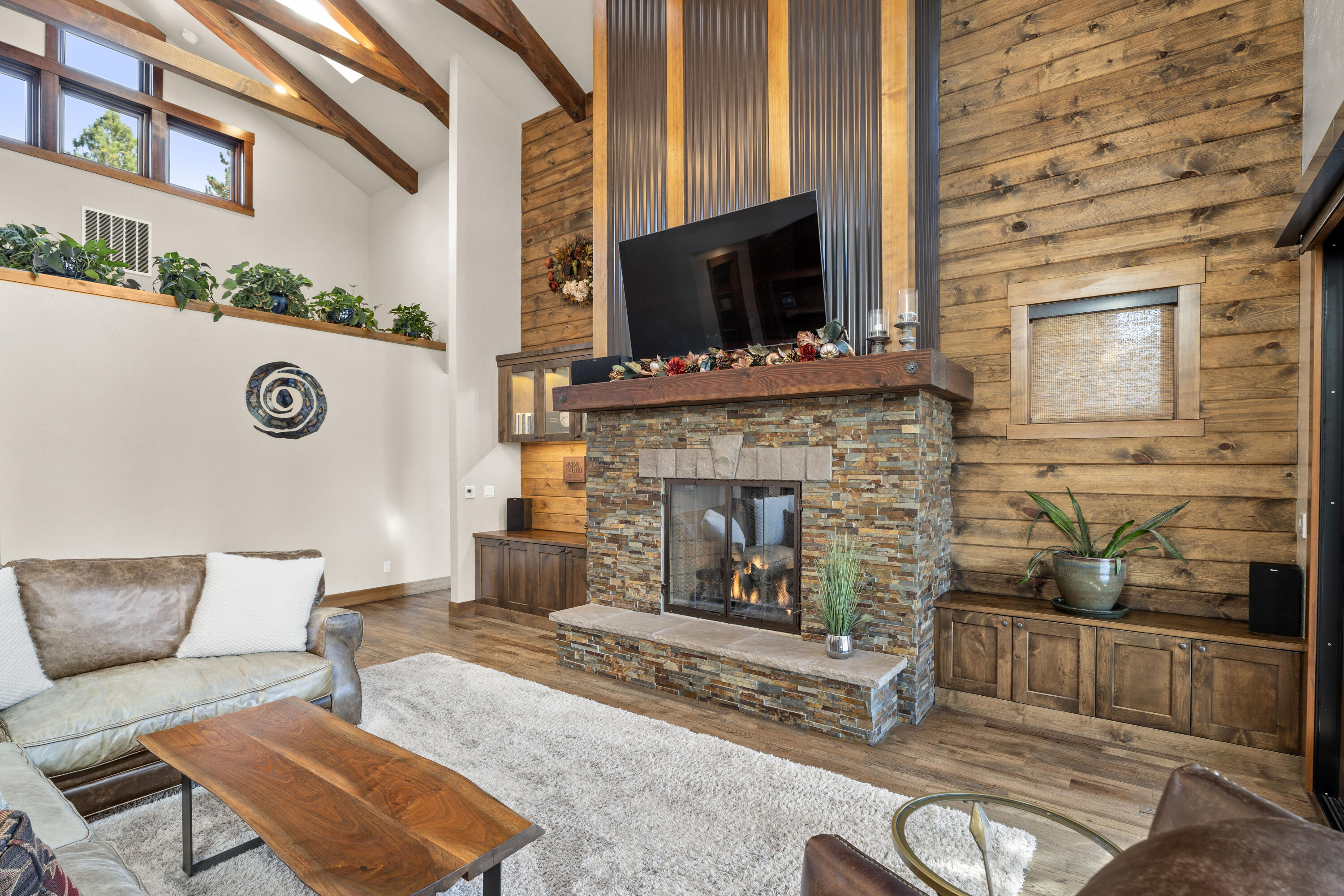 Caldera Springs - Residential