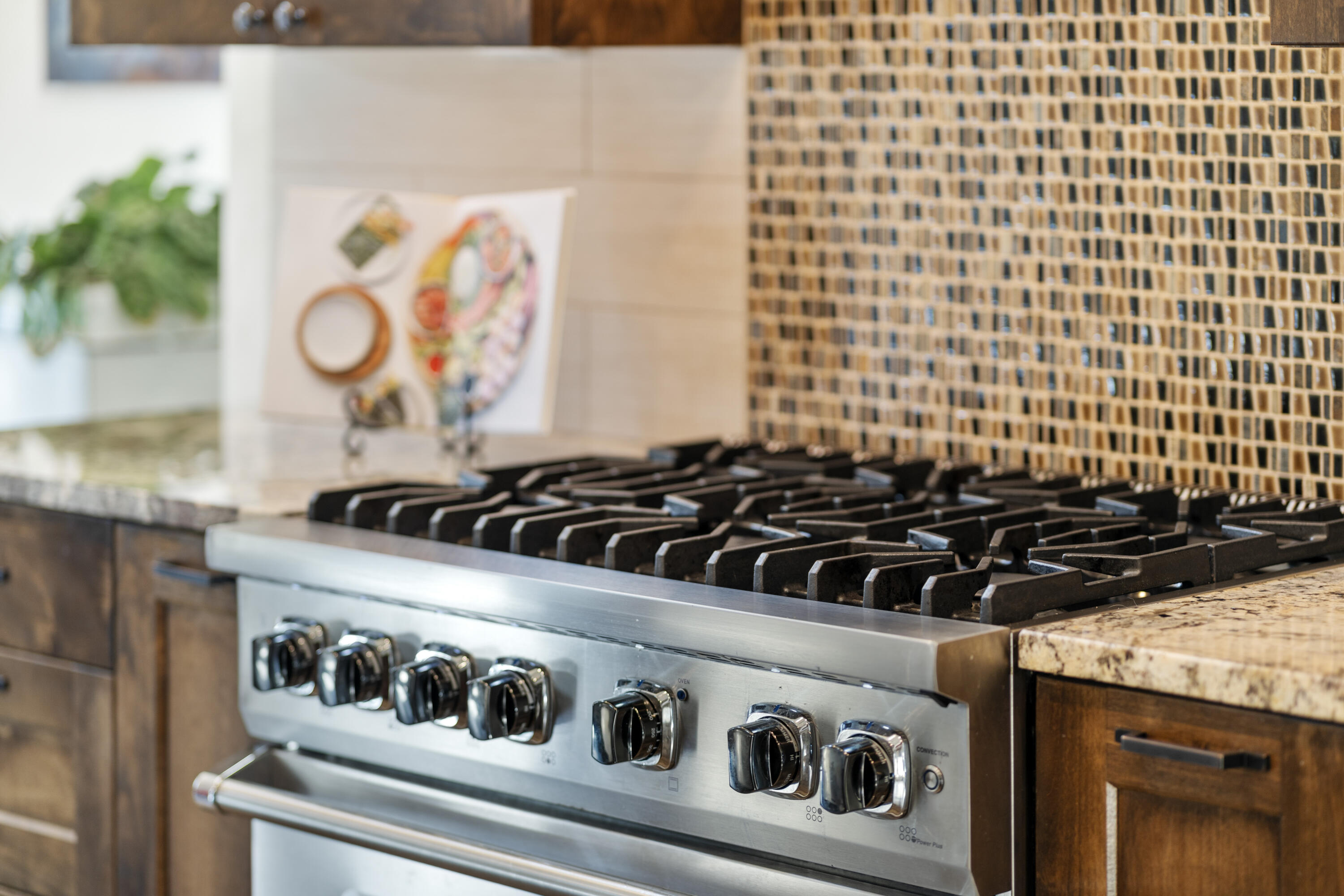 Caldera Springs - Residential