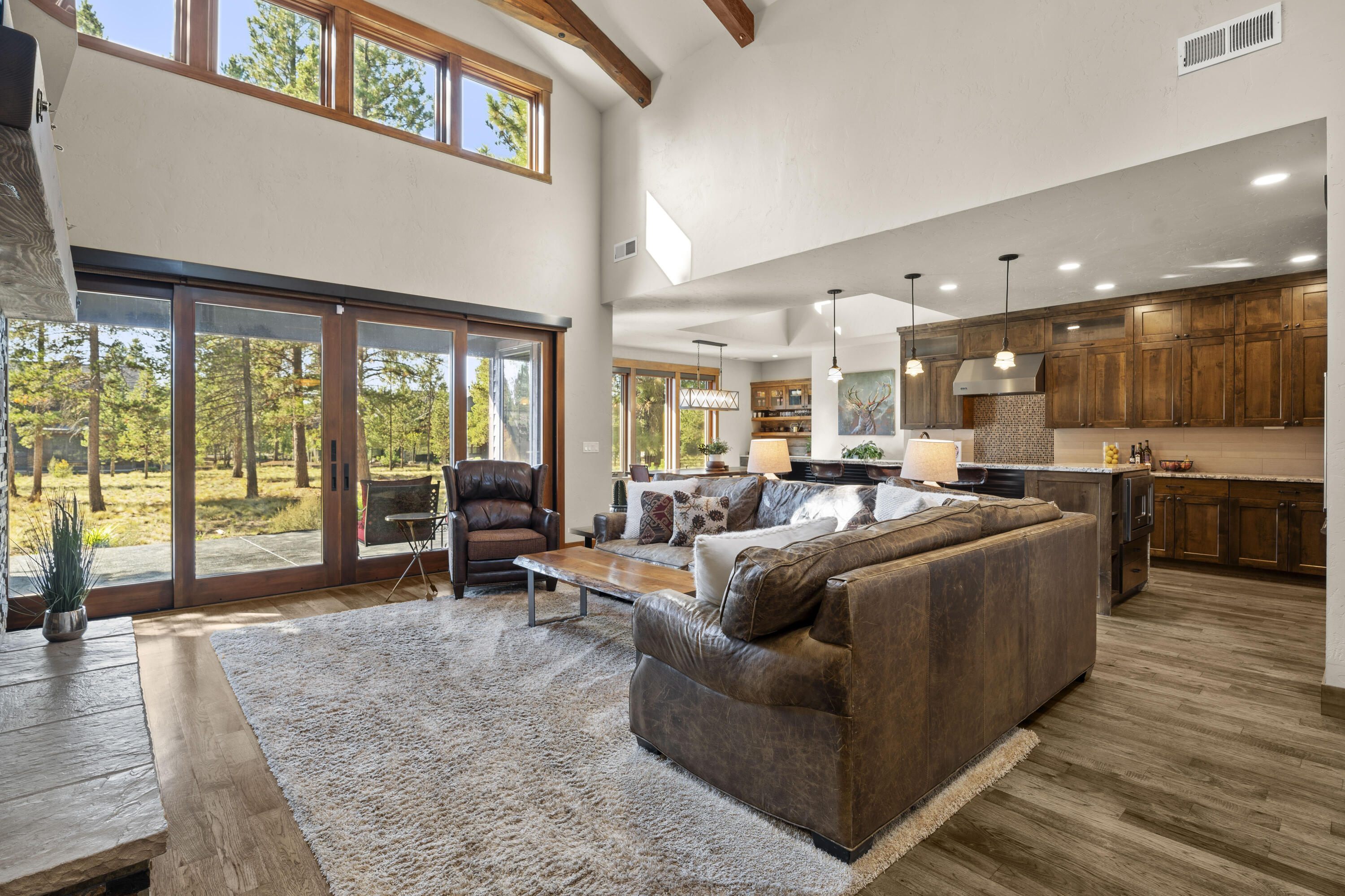 Caldera Springs - Residential