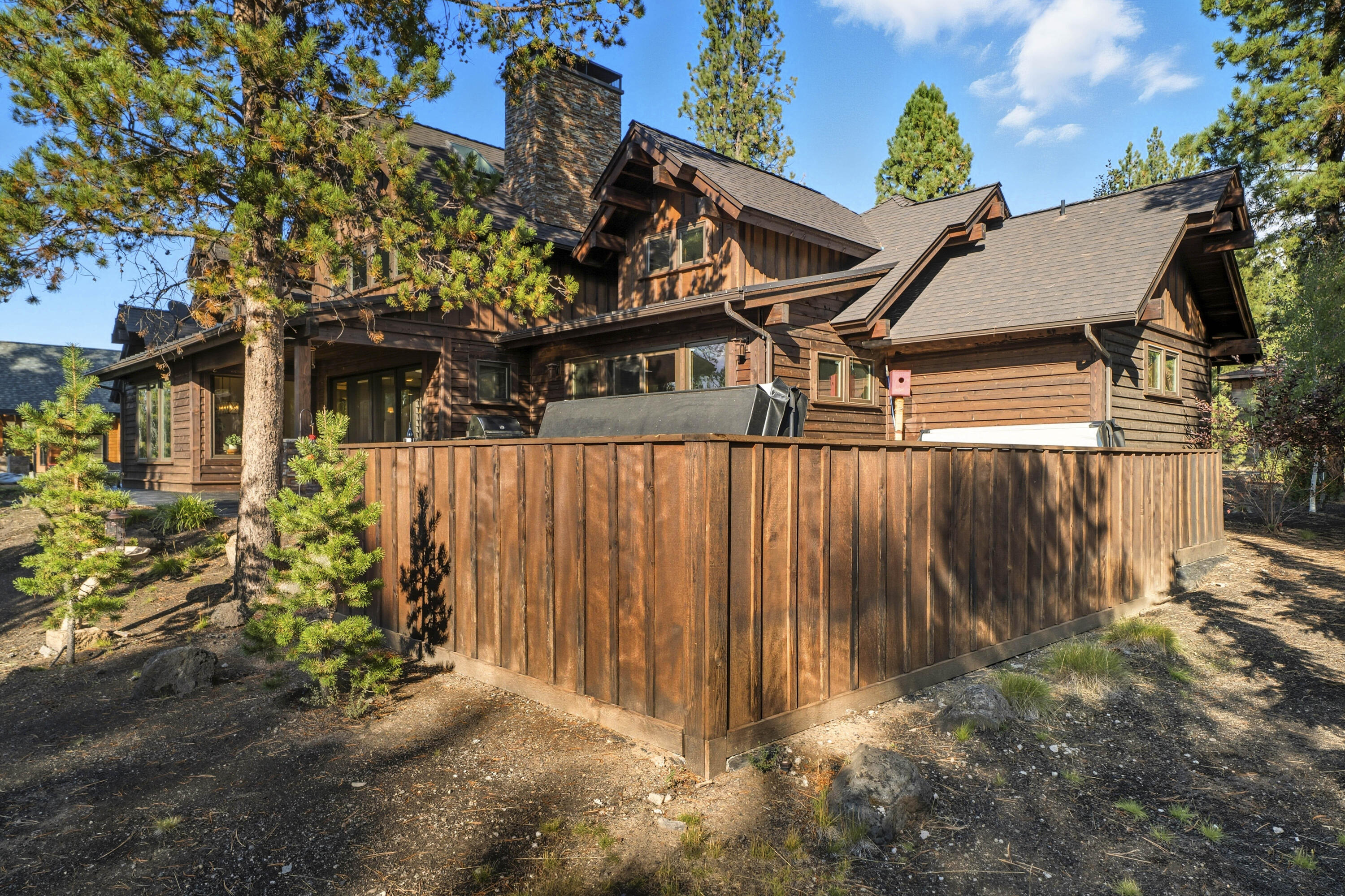 Caldera Springs - Residential