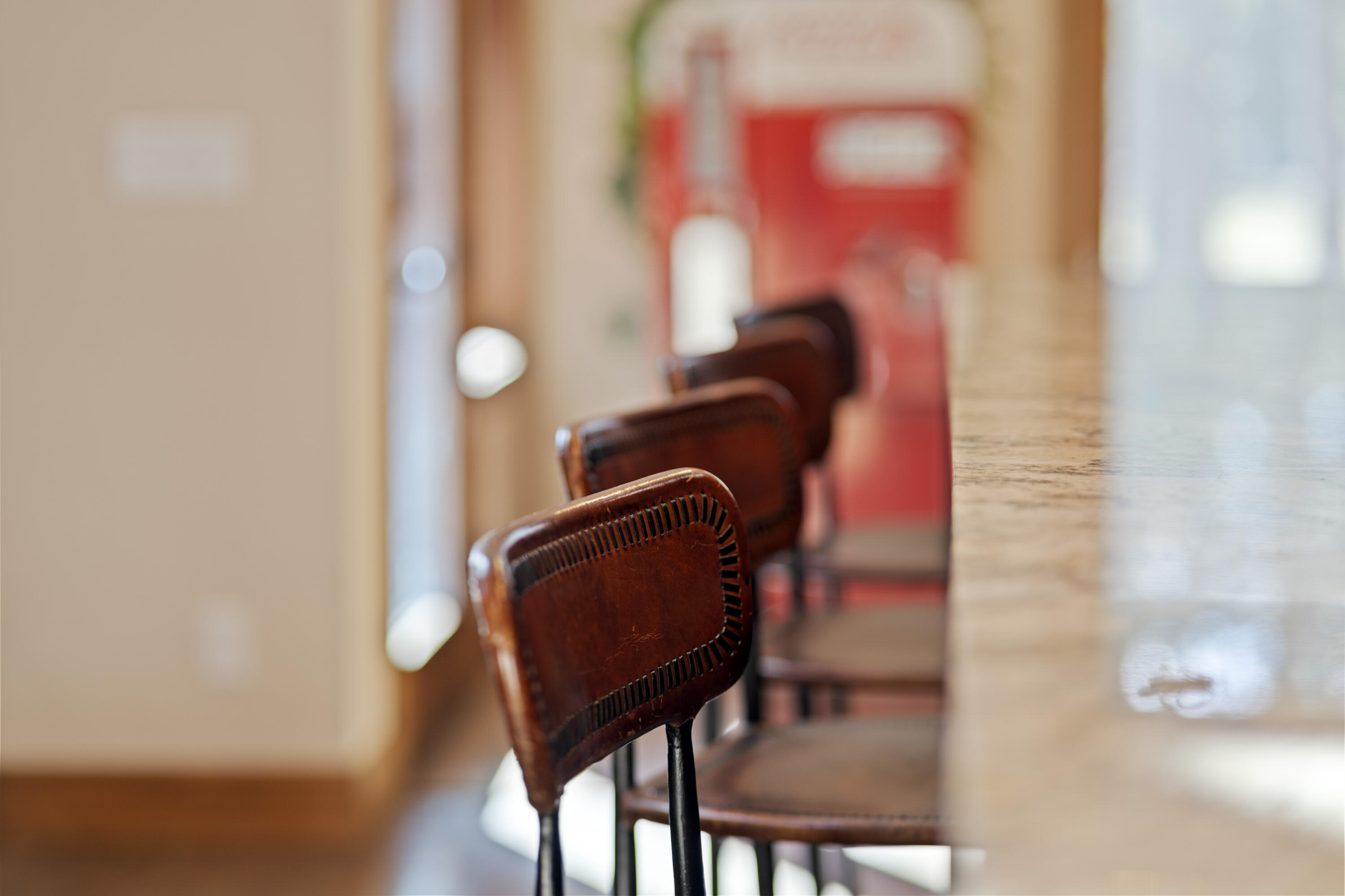 Caldera Springs - Residential