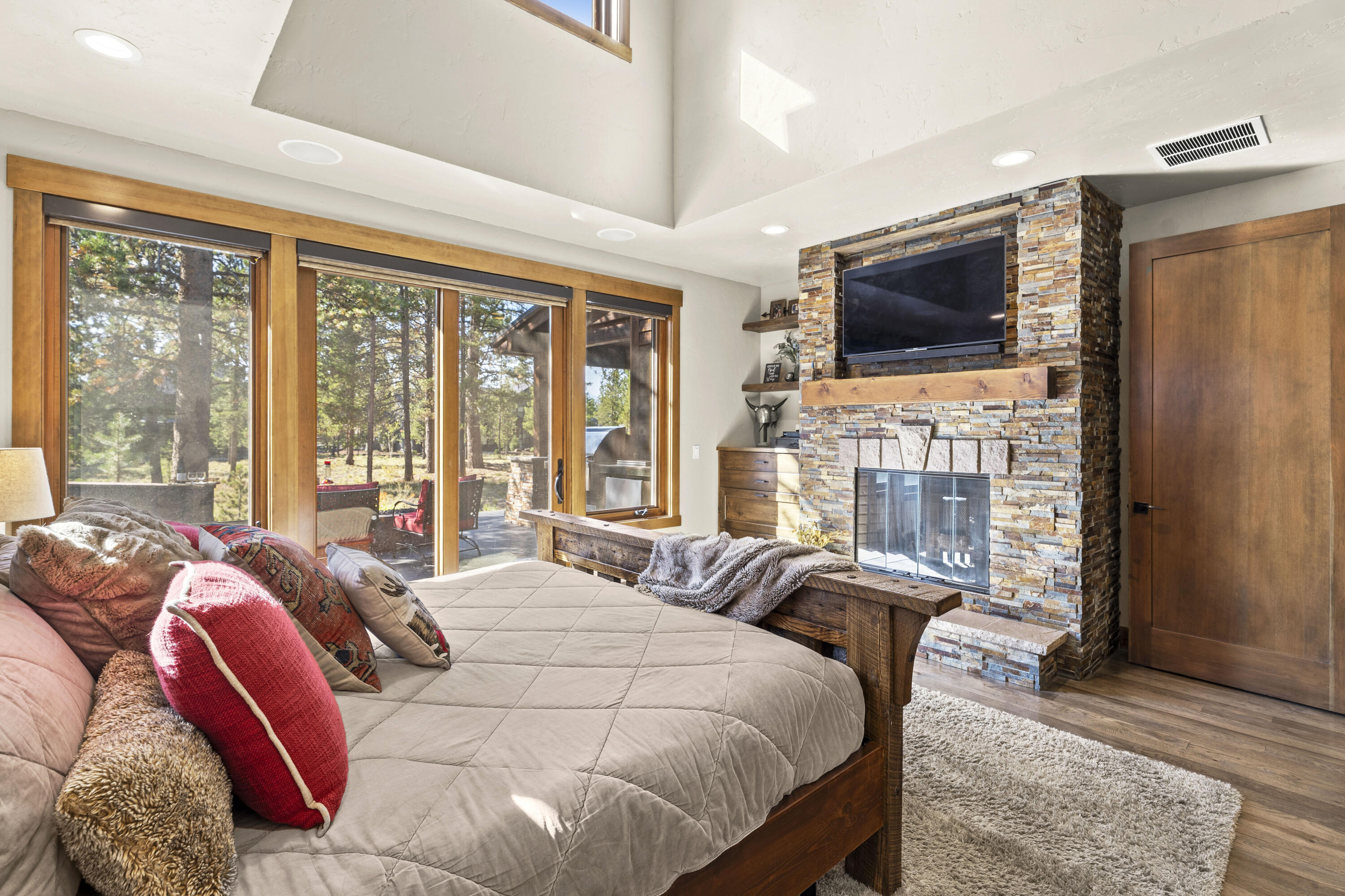 Caldera Springs - Residential