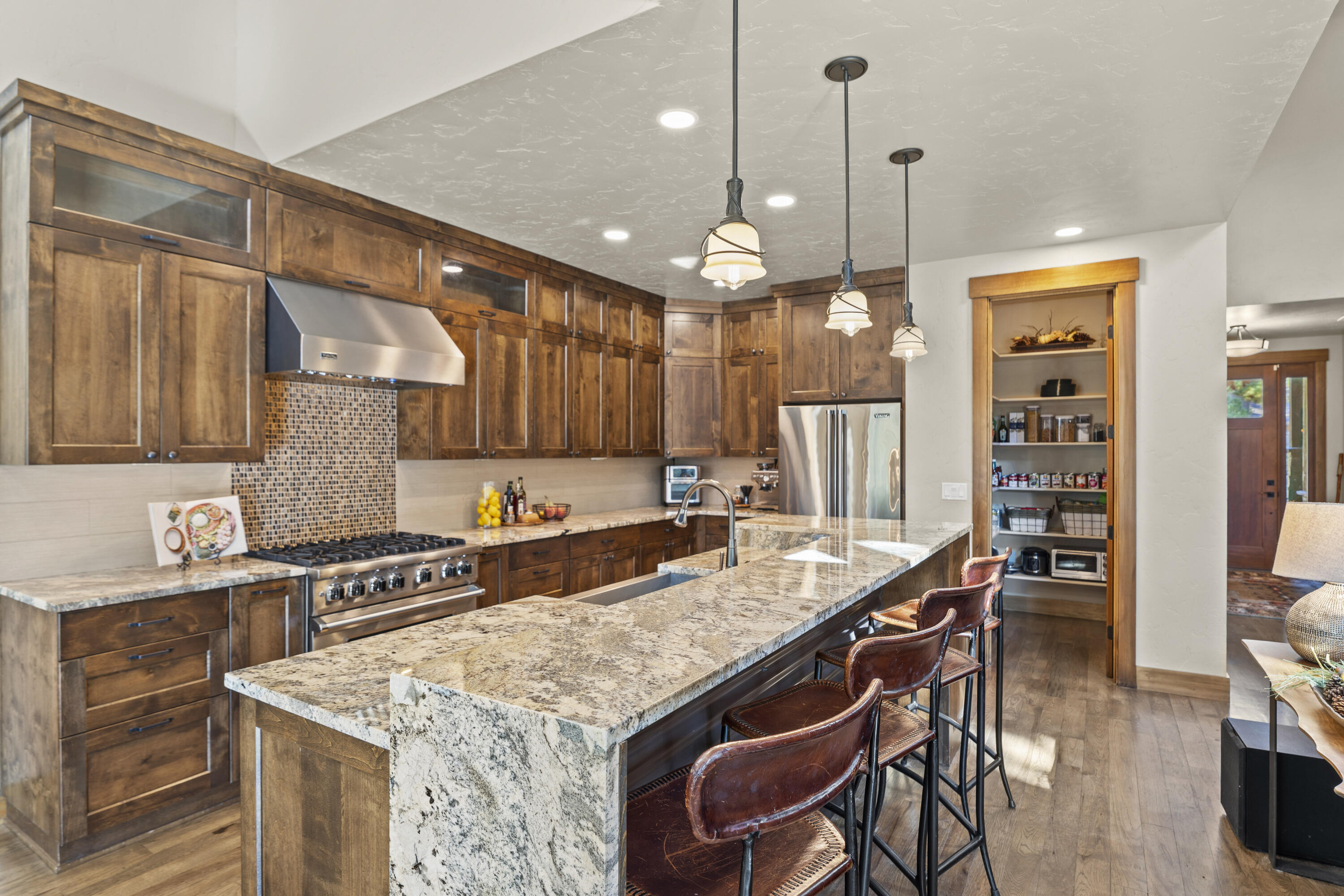 Caldera Springs - Residential