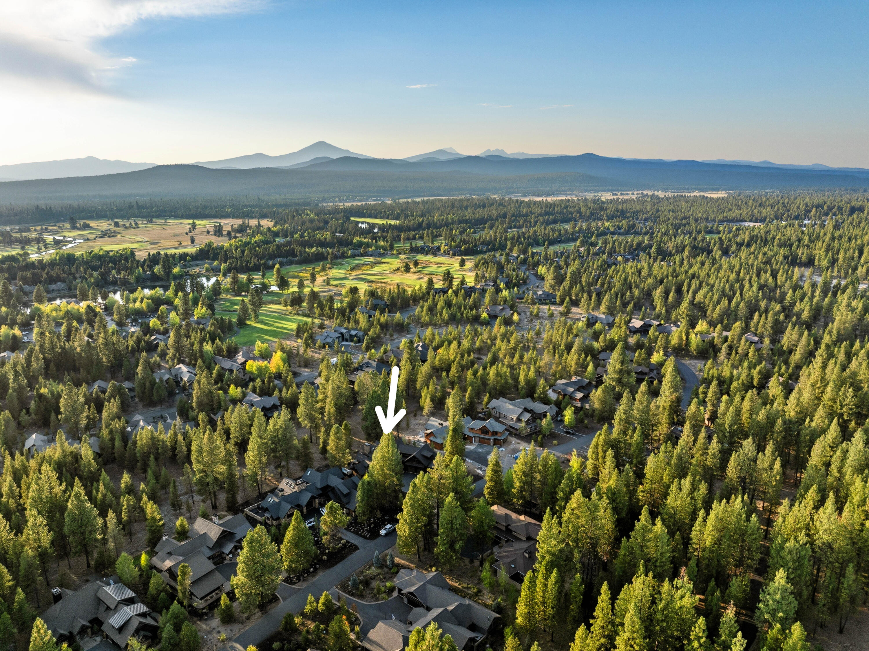 Caldera Springs - Residential