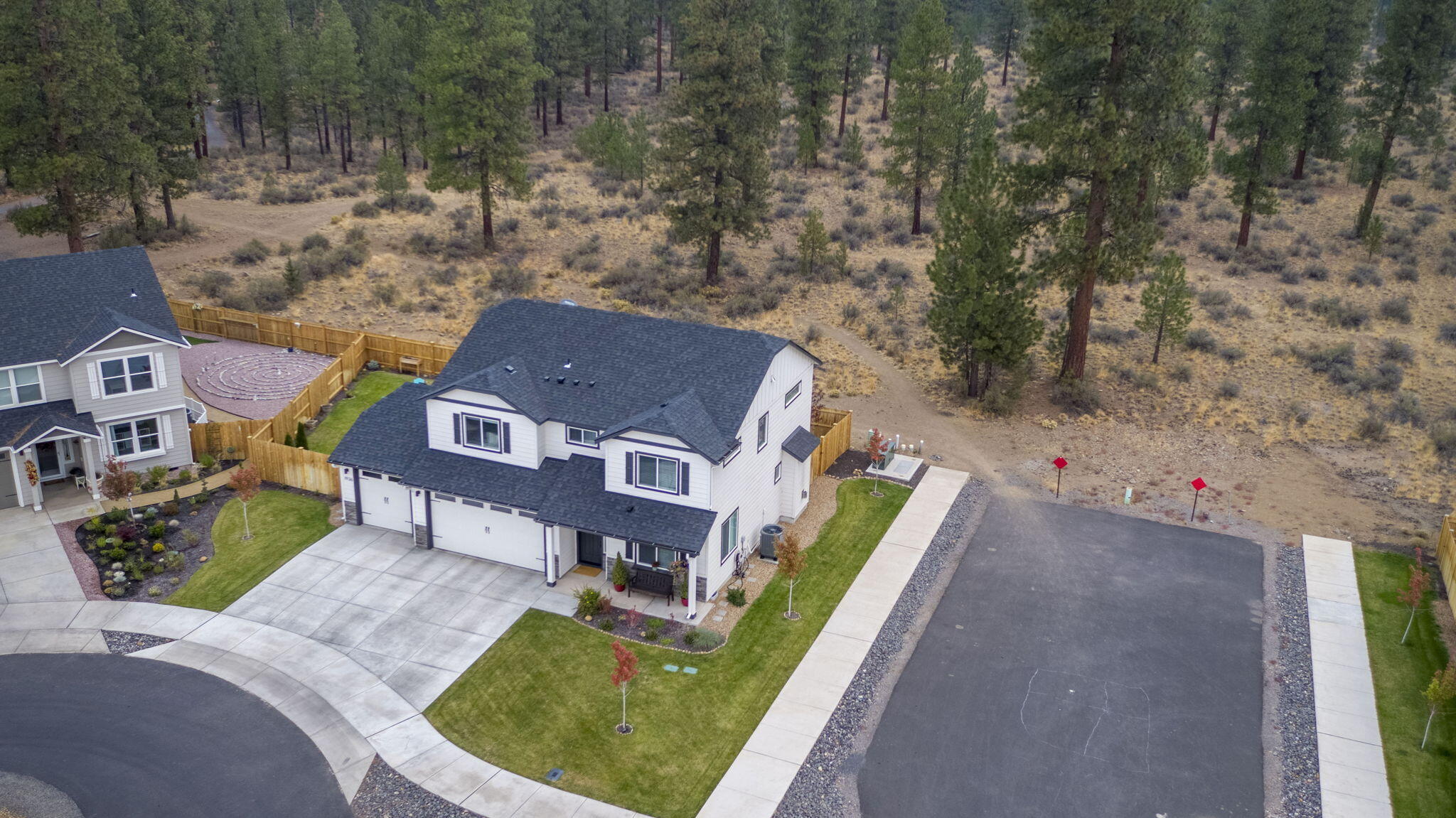 Mckenzie Meadow Vill - Residential