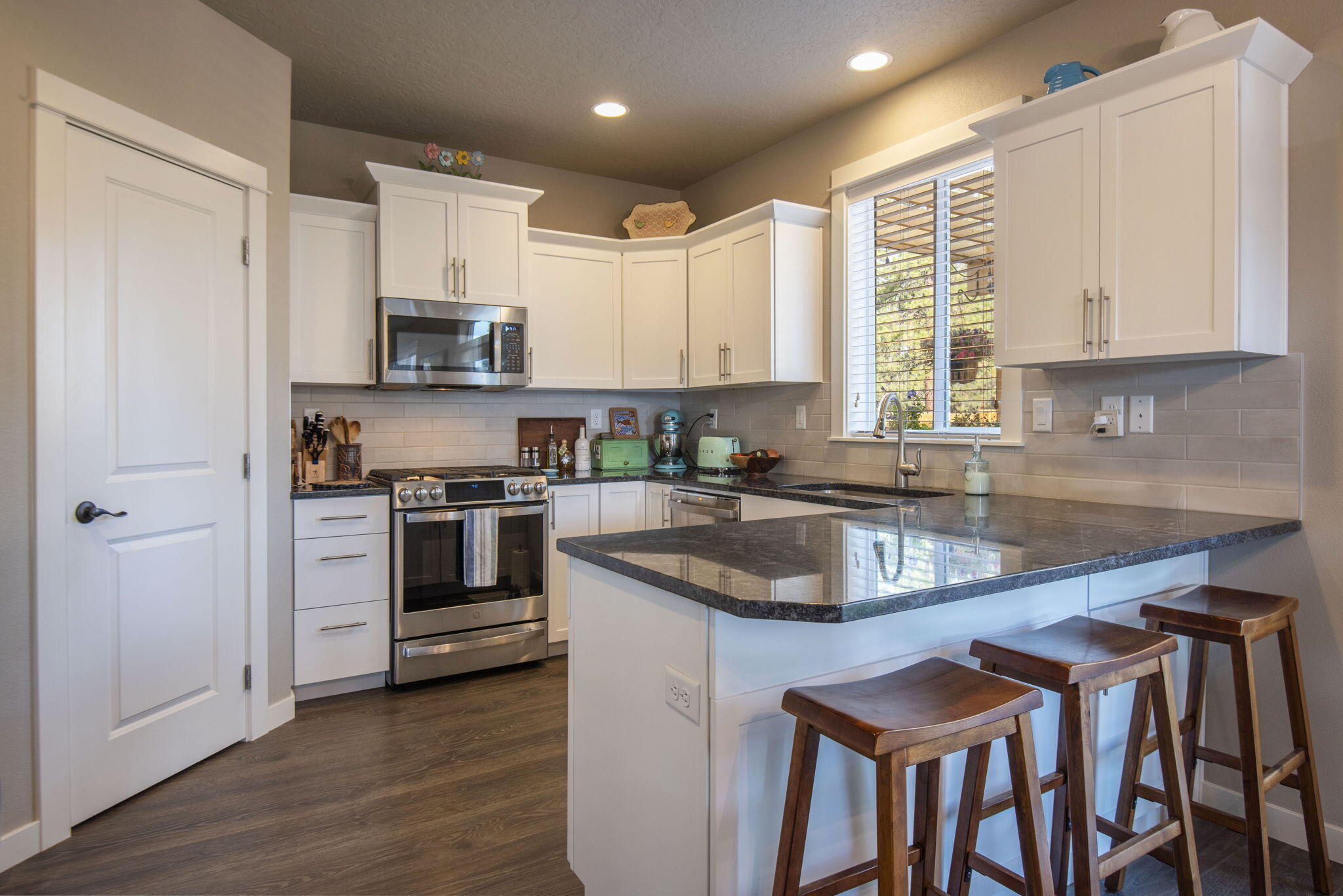 Mckenzie Meadow Vill - Residential