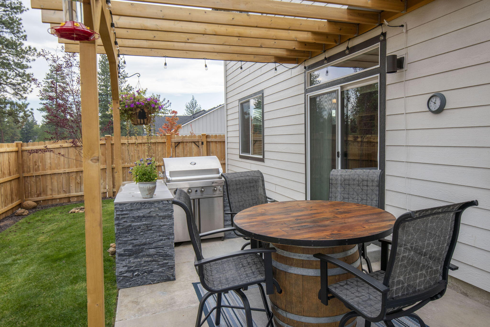 Mckenzie Meadow Vill - Residential