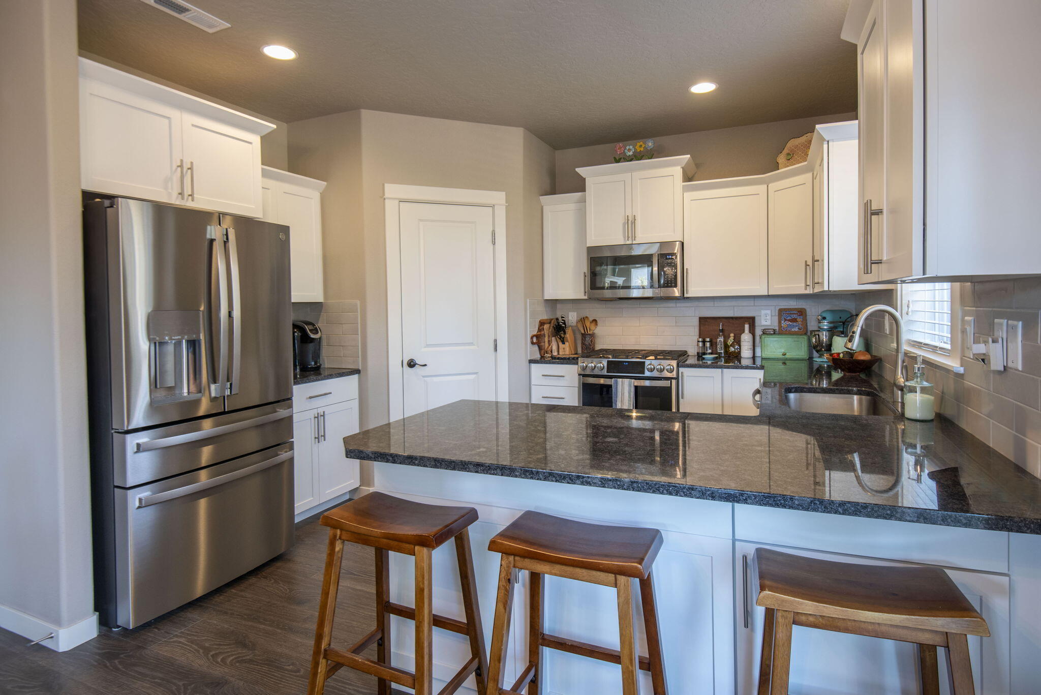 Mckenzie Meadow Vill - Residential