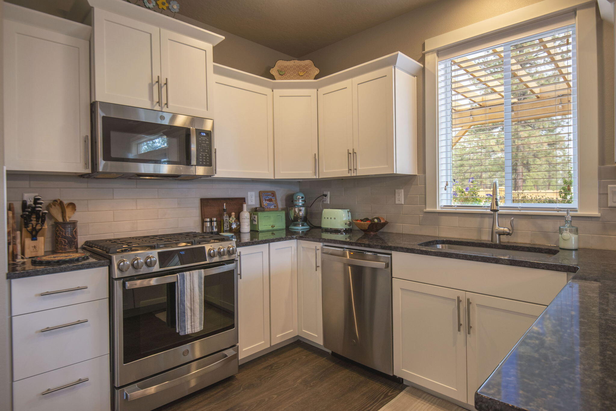 Mckenzie Meadow Vill - Residential