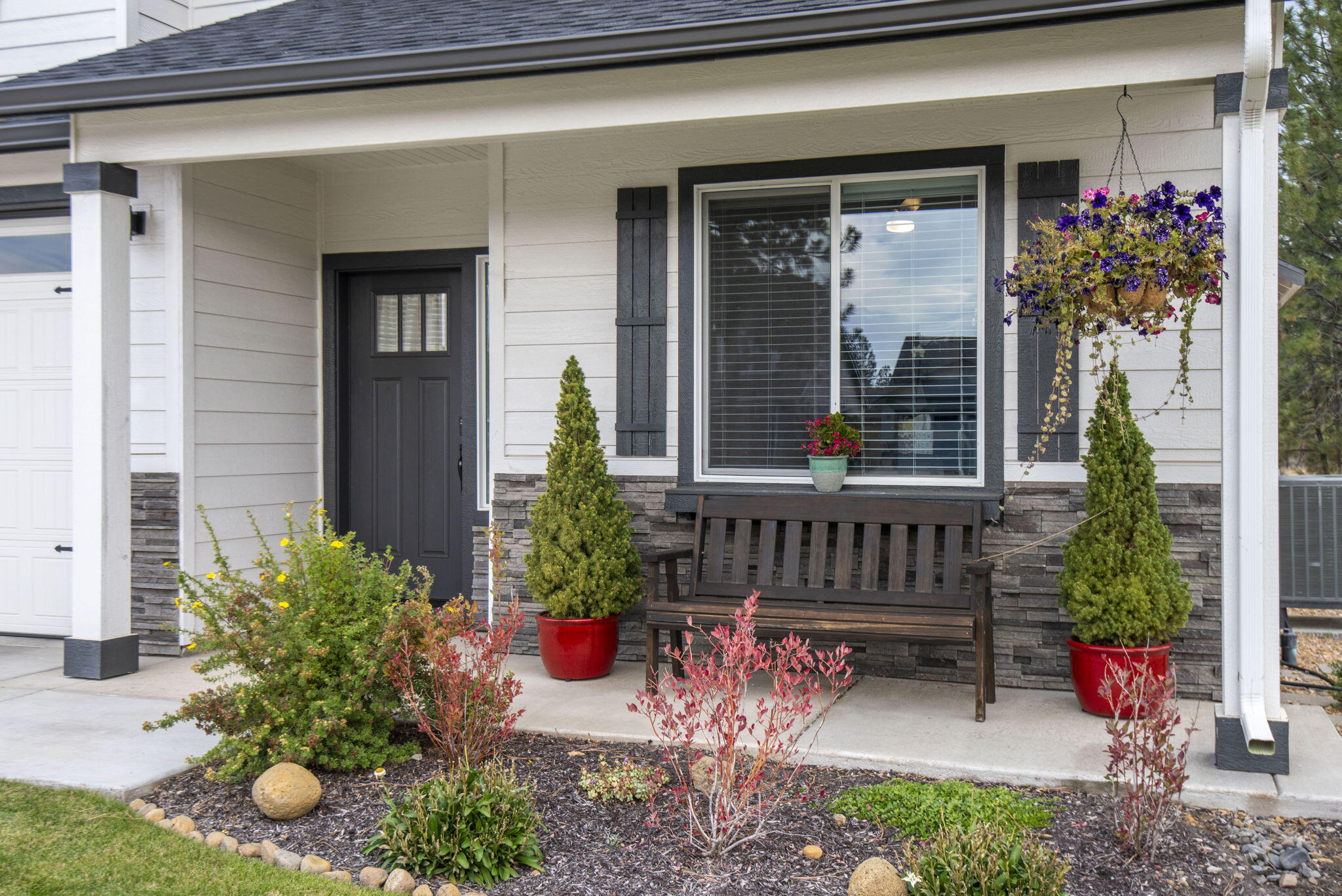 Mckenzie Meadow Vill - Residential